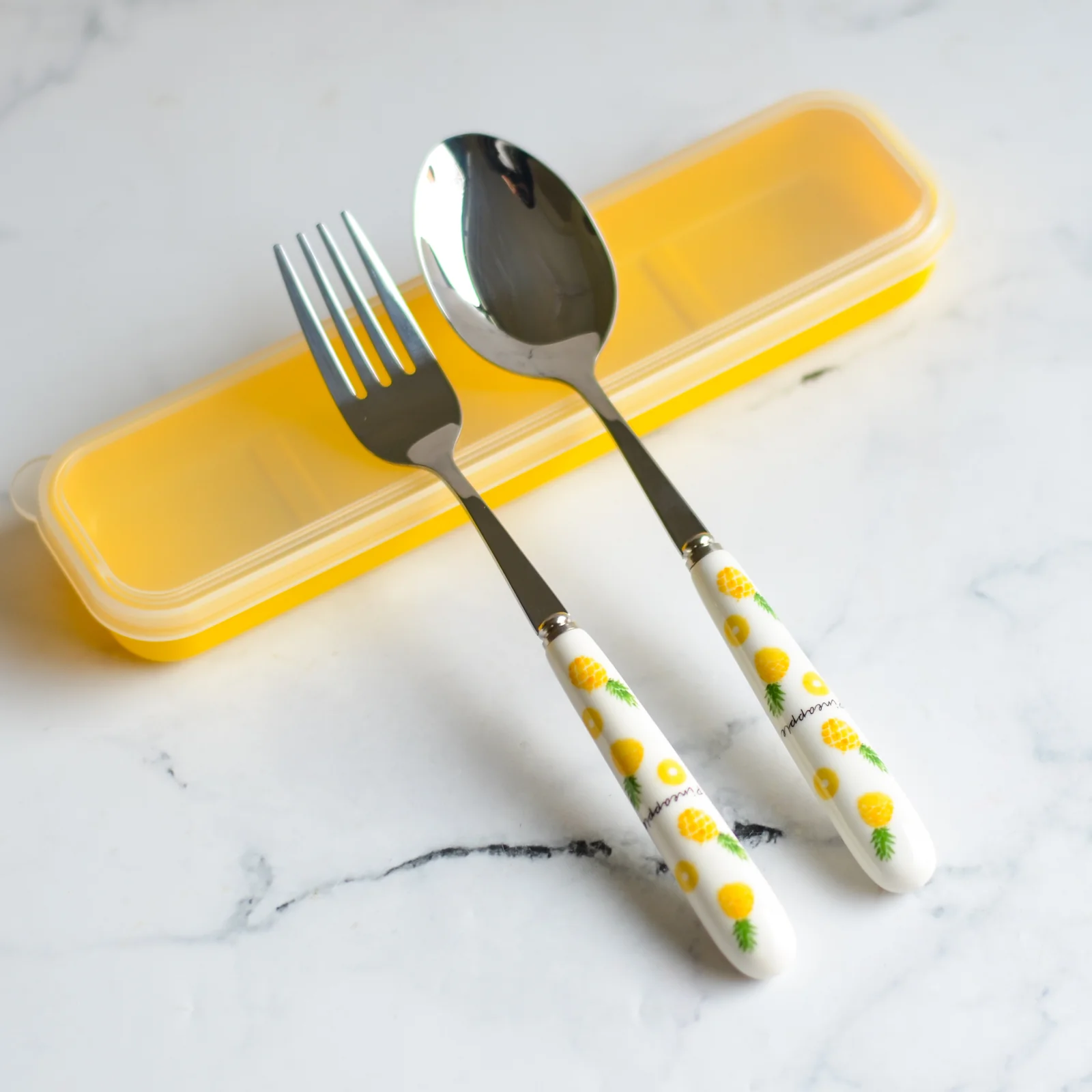 Fruit Cutlery Set - Image 6