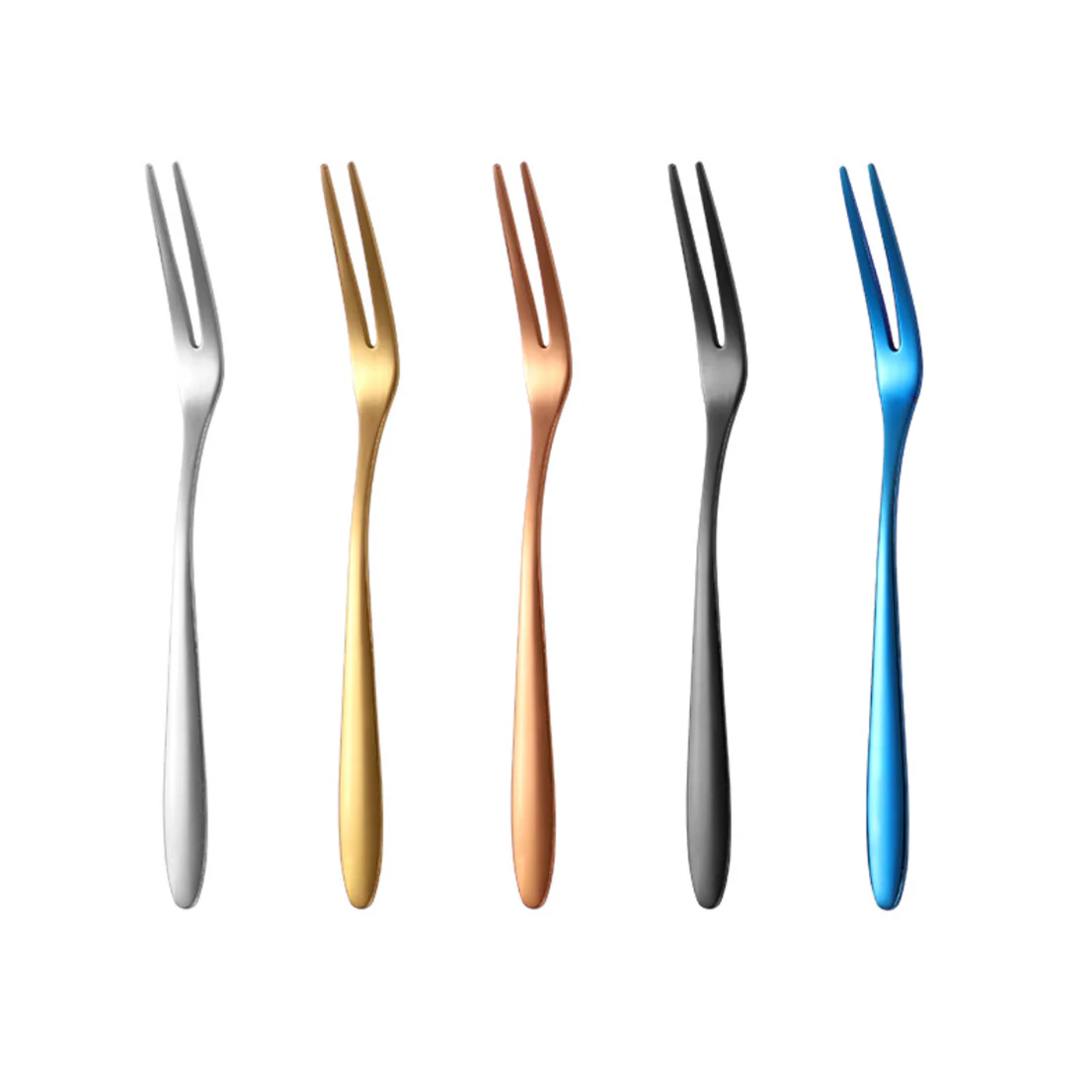 Fruit Fork Set - Image 16