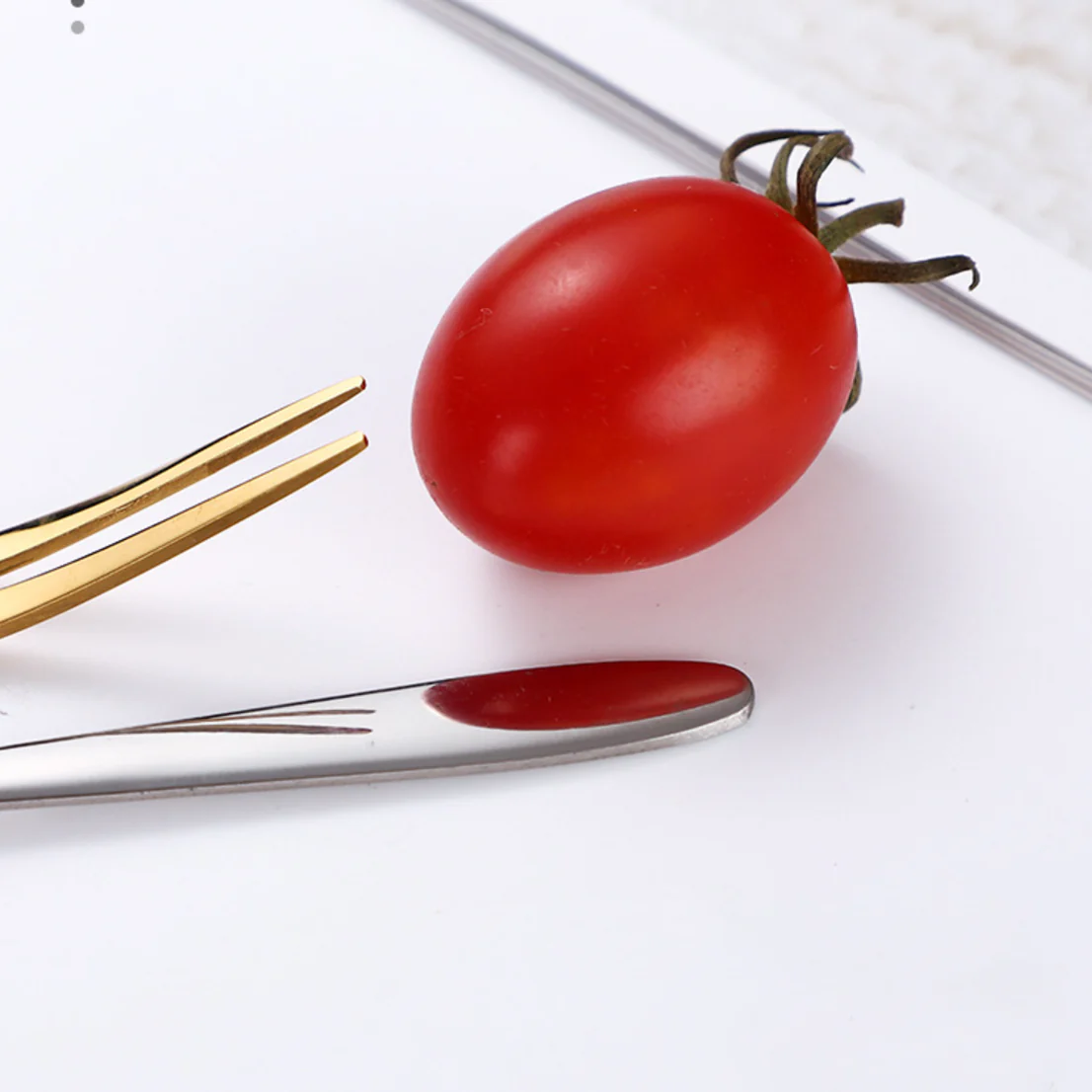 Fruit Fork Set - Image 6