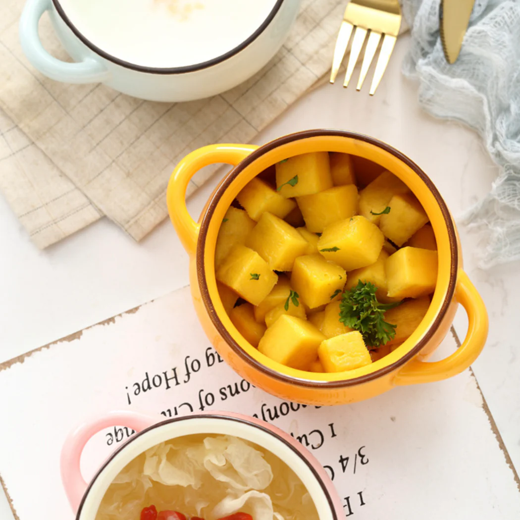 Fruit Pots - Image 4