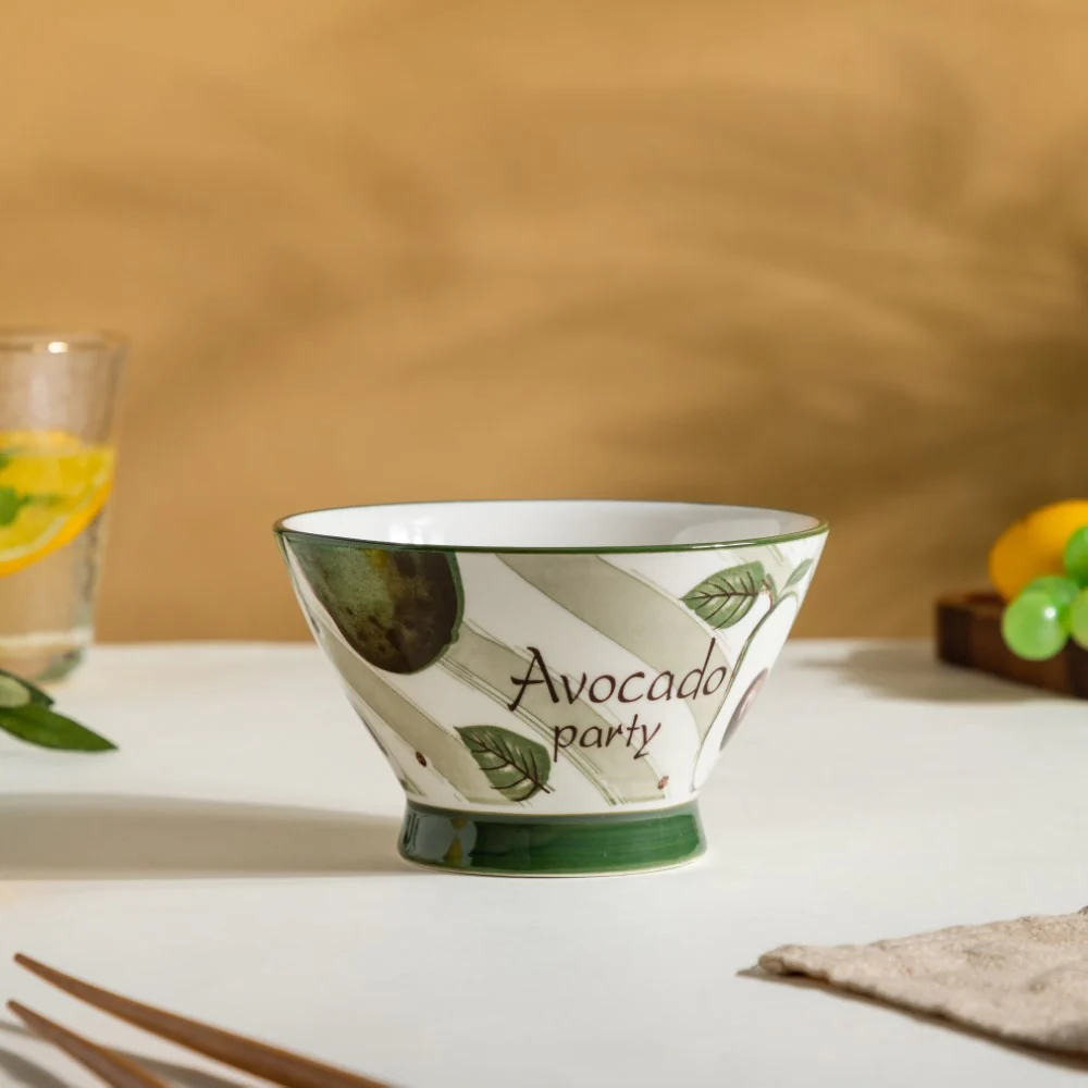 Fruit Ramen Bowl 320 ml - Image 3