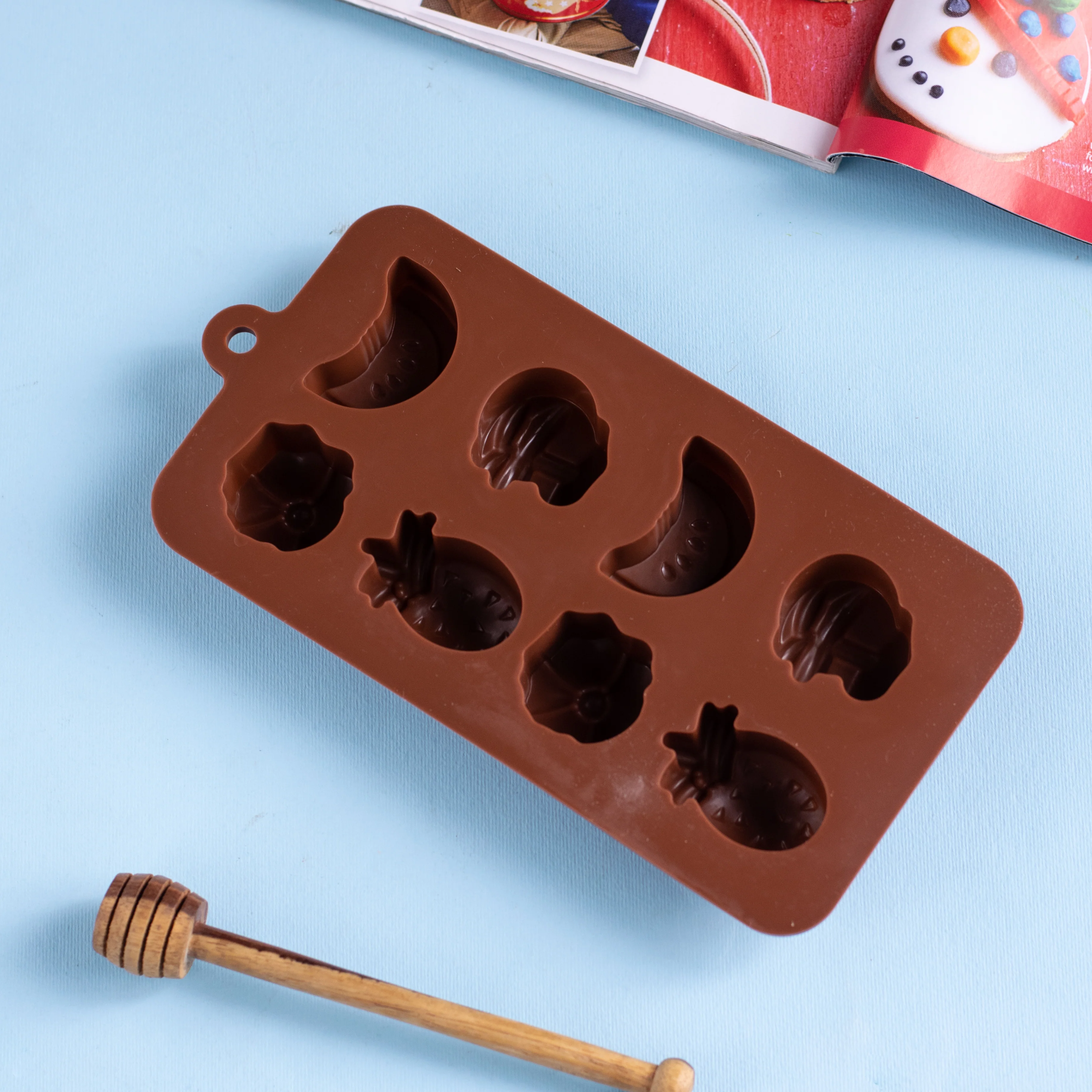Fruit Shaped Mould - Image 2