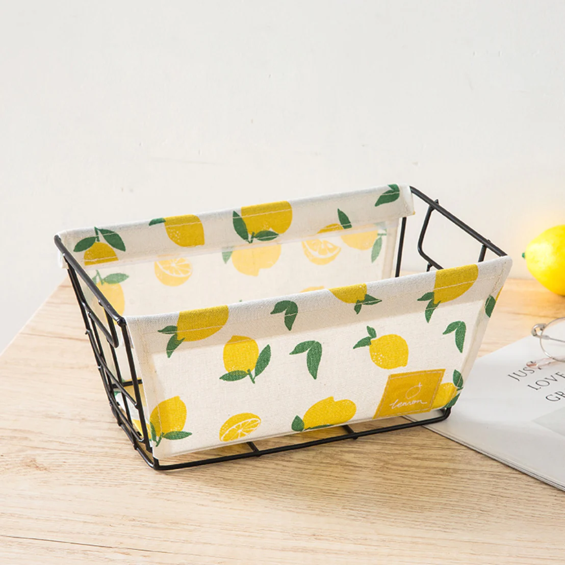 Fruit Storage Basket - Image 8