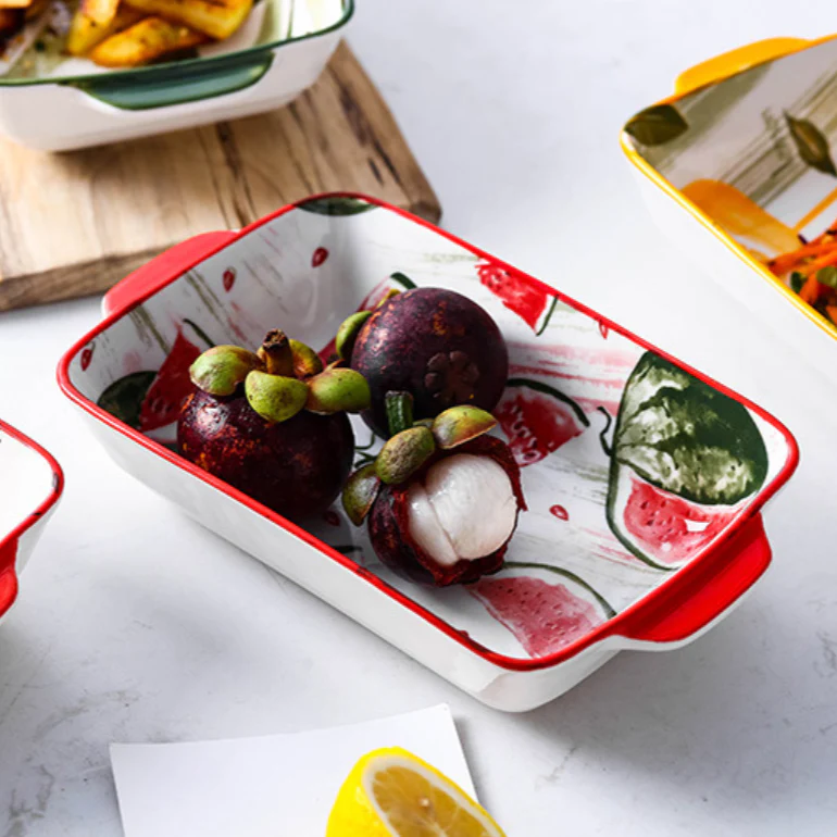 Fruit Tray - Image 8