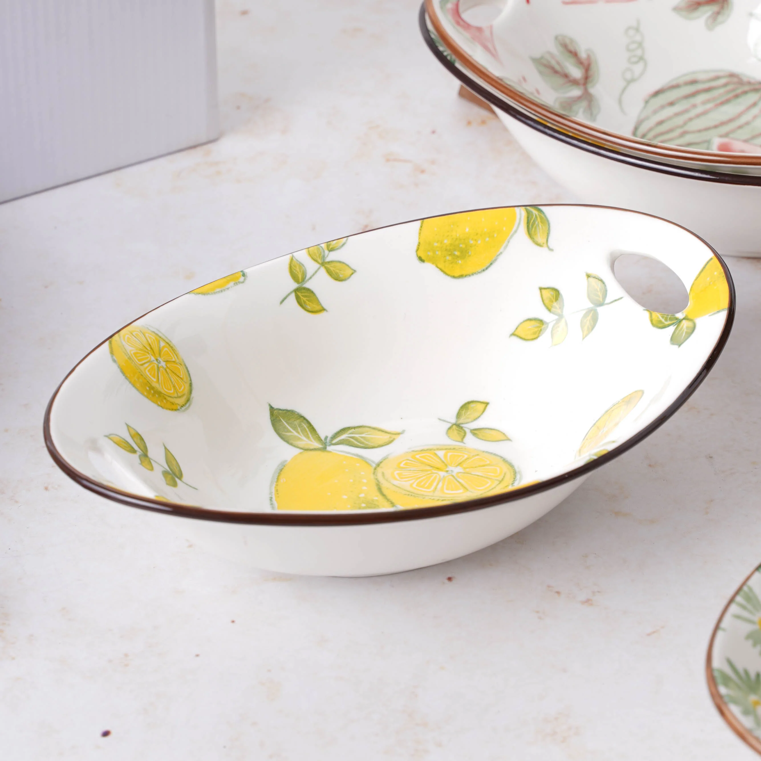 Fruity Bowl - Image 10