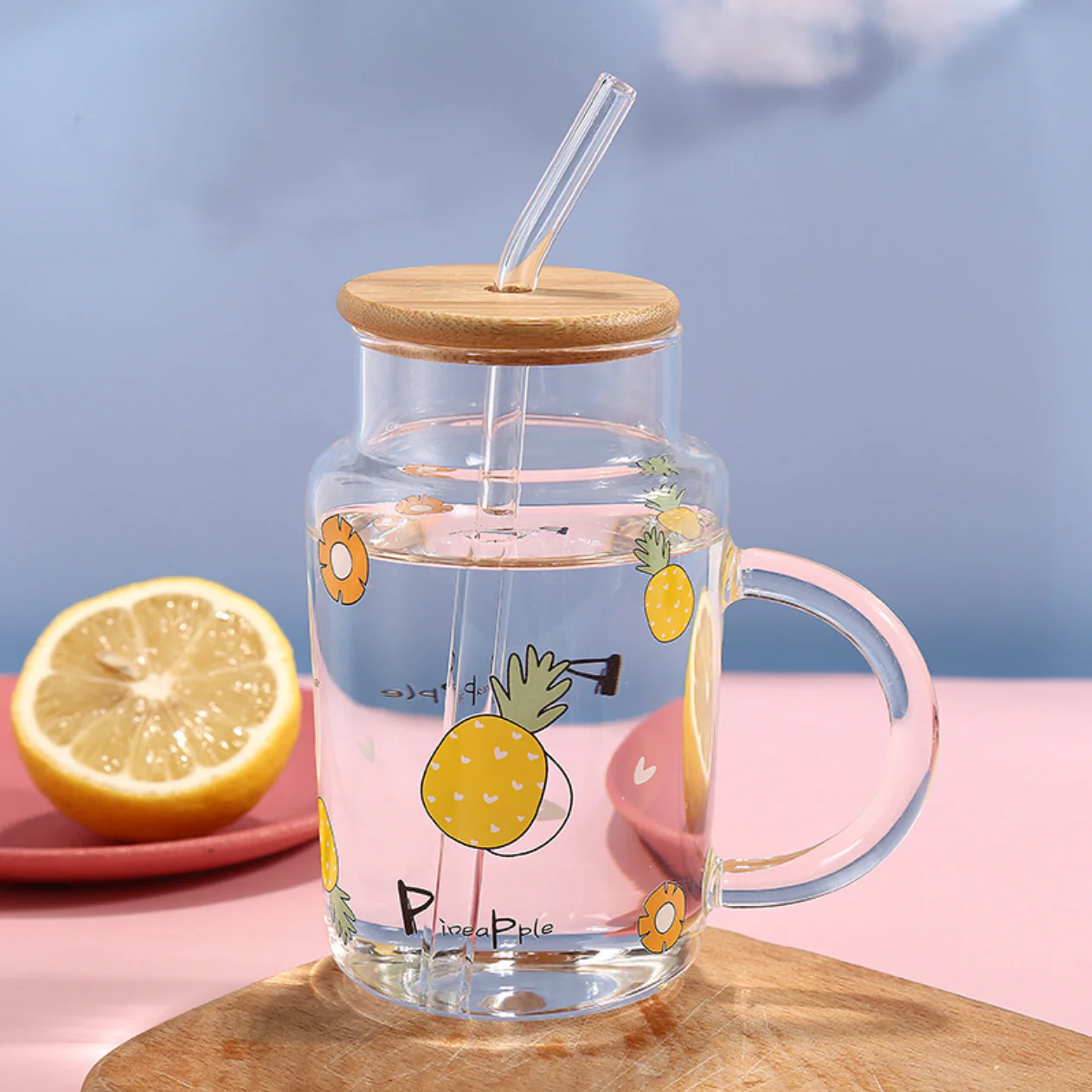 Fruity Sipper Cup - Image 12