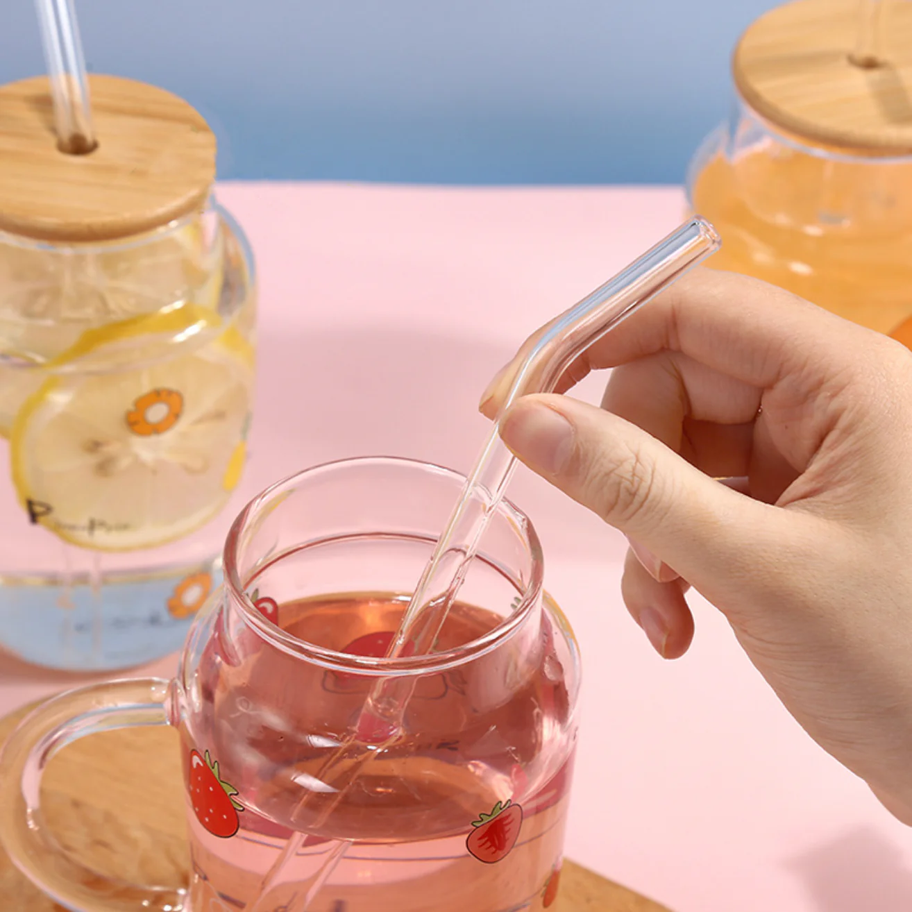 Fruity Sipper Cup - Image 14