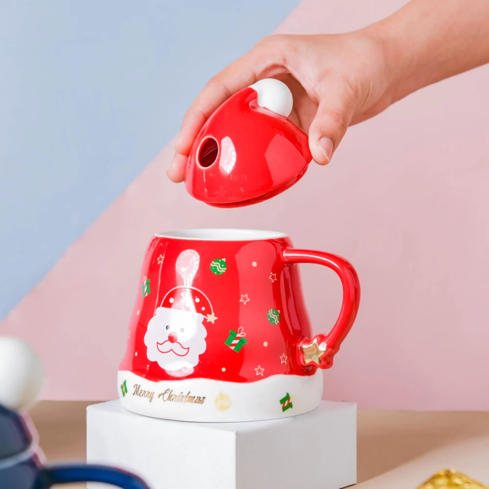 Fun Christmas Cup - Image 11