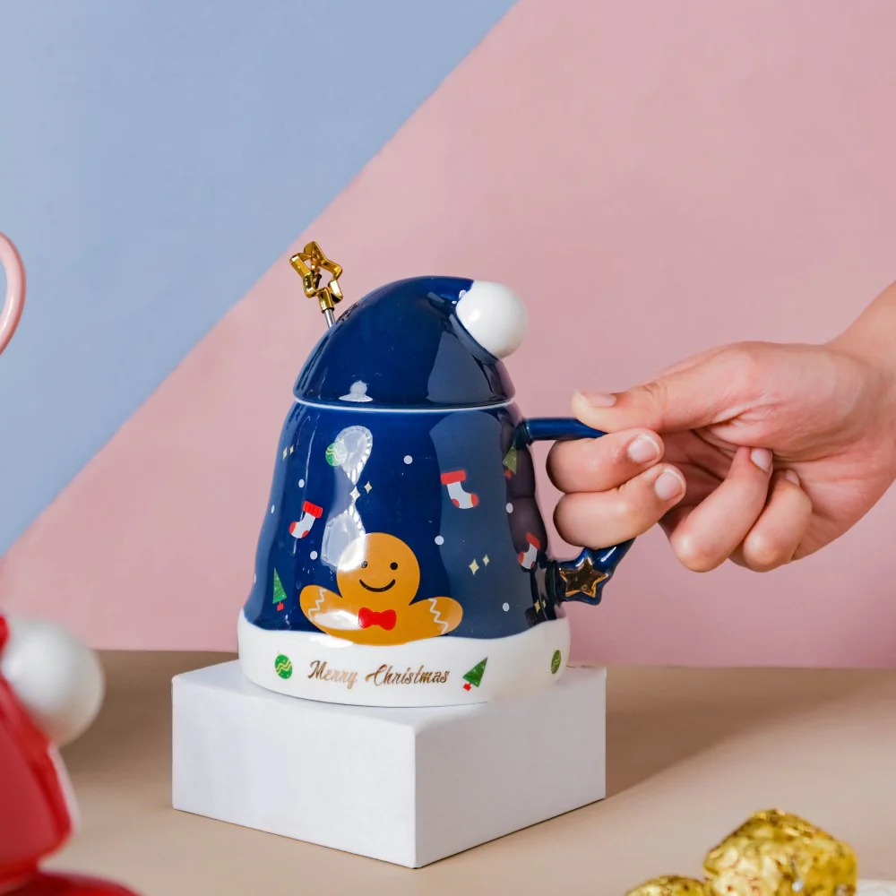Fun Christmas Cup - Image 12
