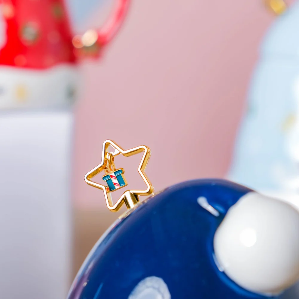 Fun Christmas Cup - Image 13