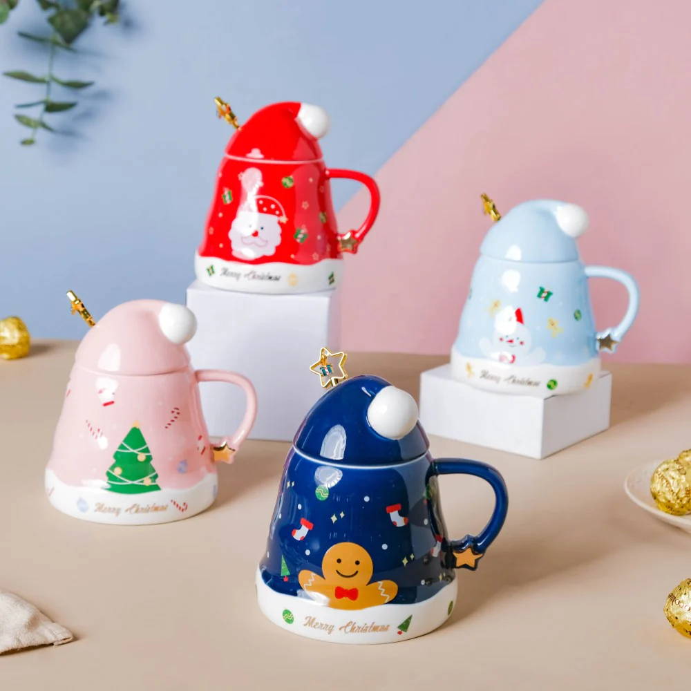 Fun Christmas Cup - Image 14
