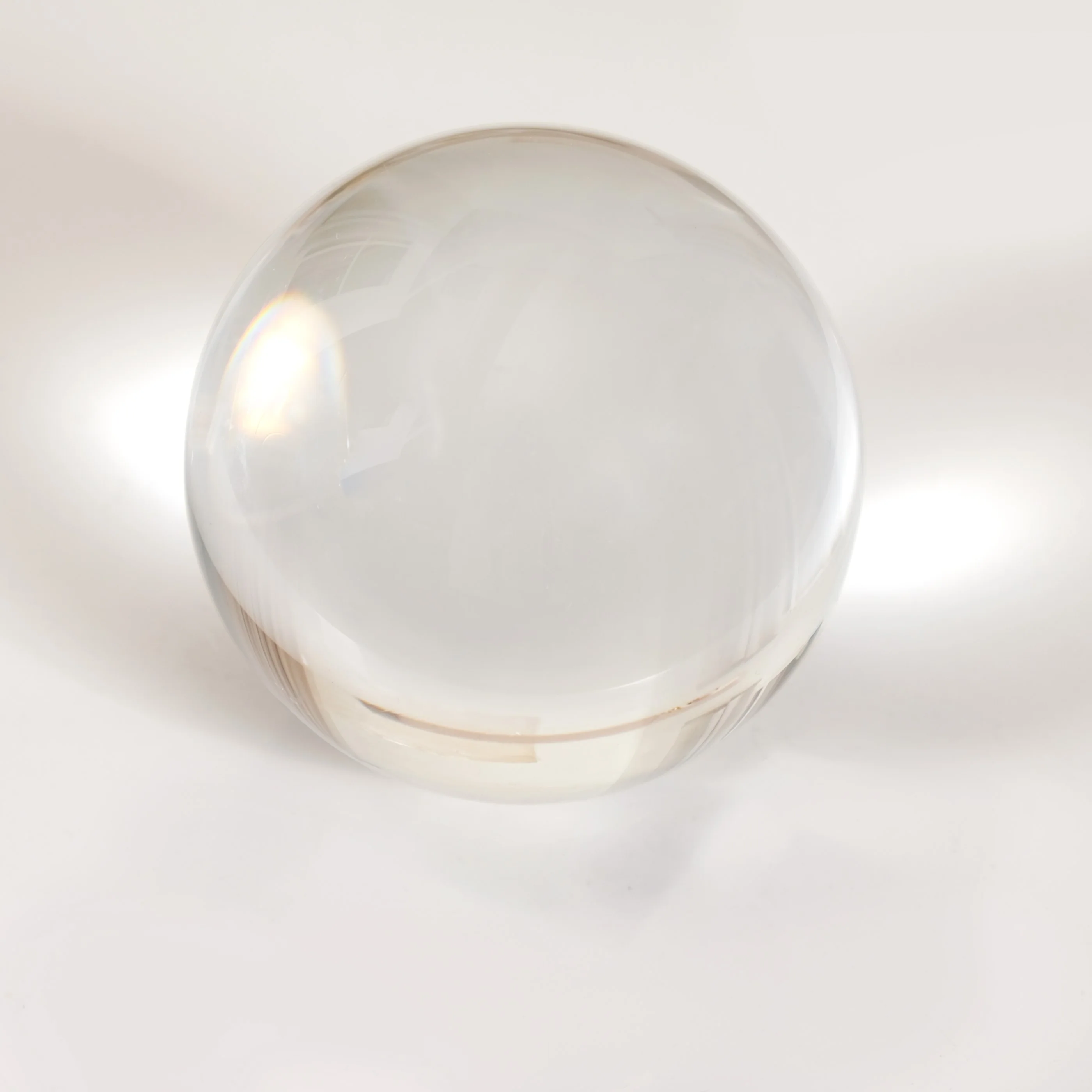Future In Your Hands Crystal Decor Accent - Image 6
