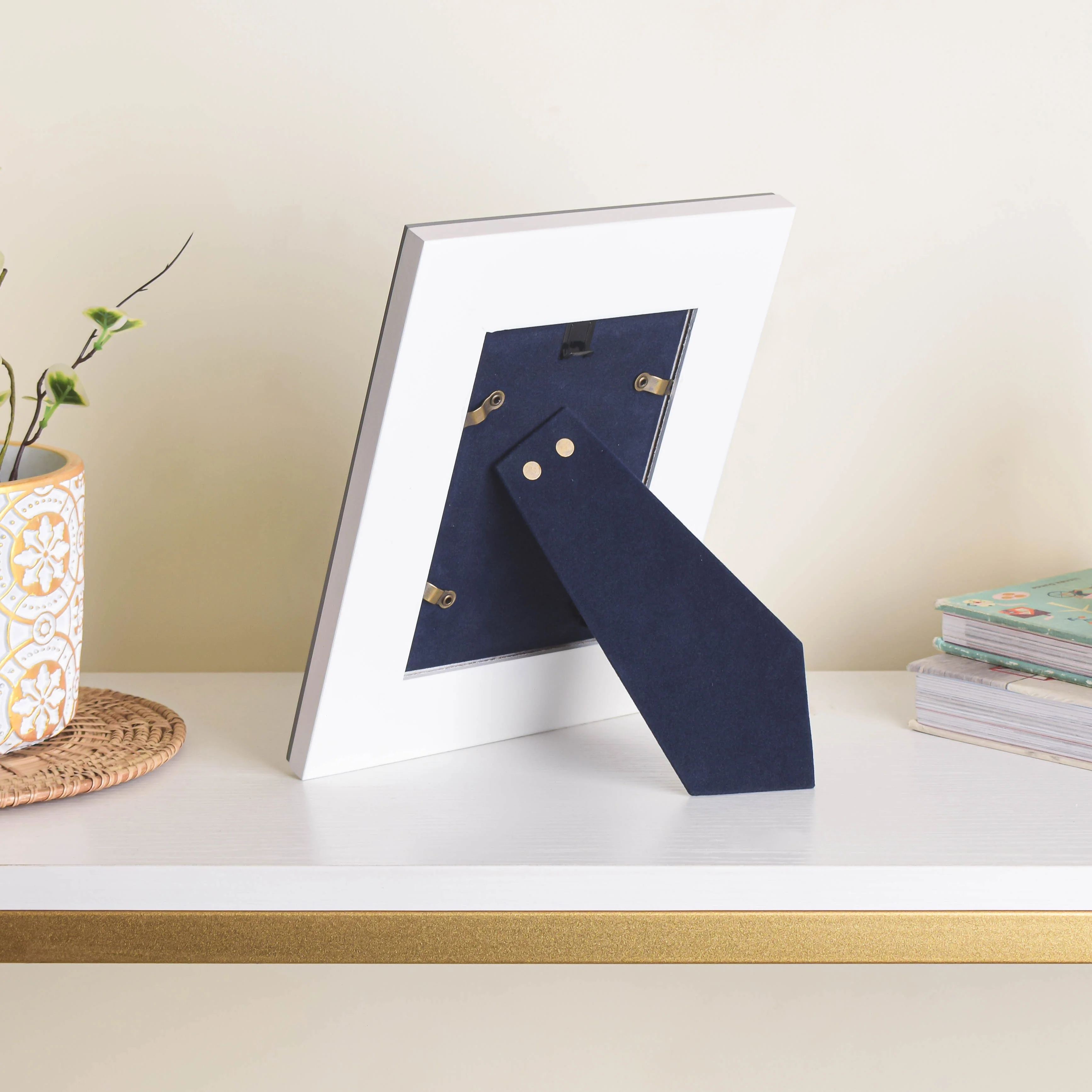 Geometric Pattern Photo Frame - Image 4