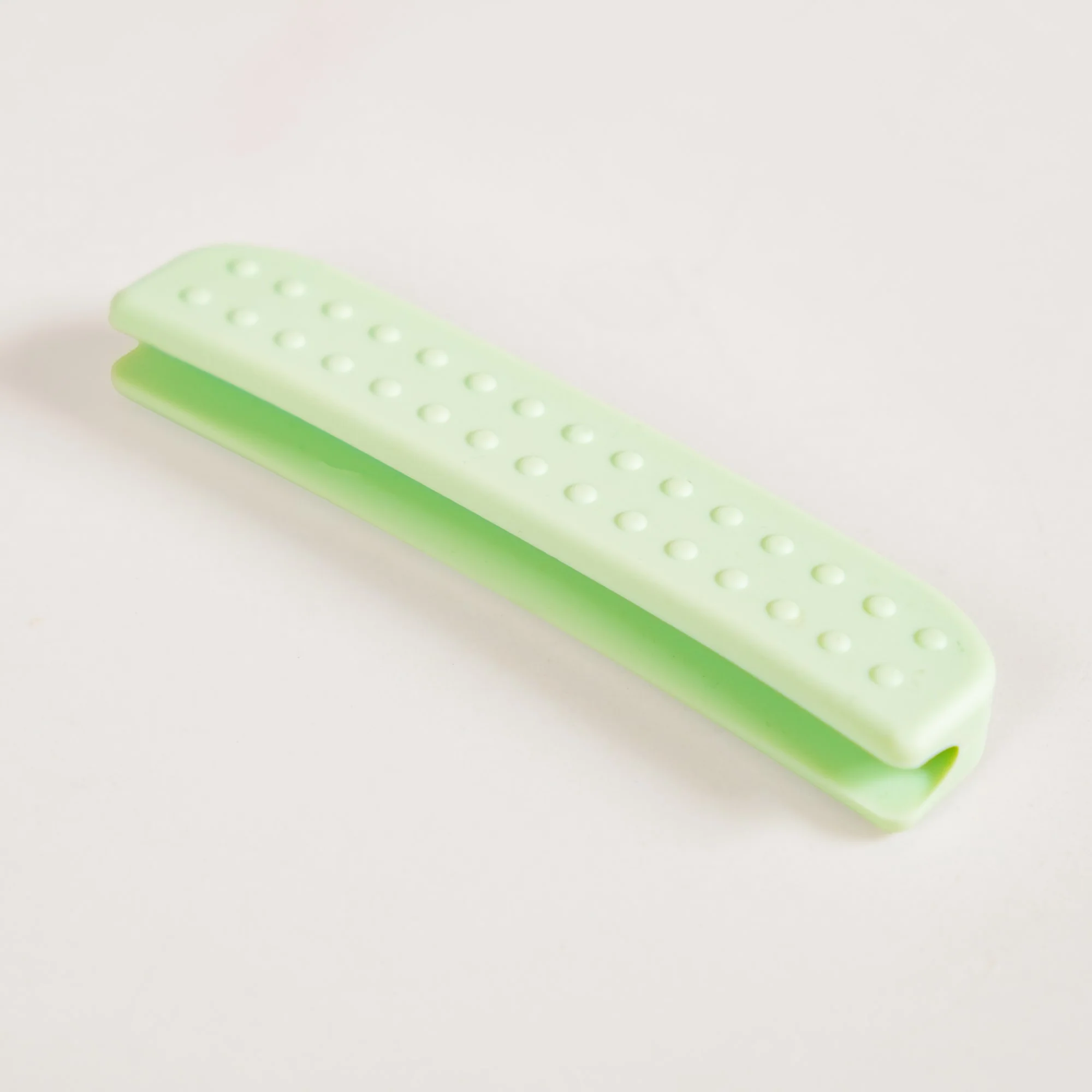Glass Baking Dish with Heat Protectant Silicone Grips Set of 2 - Image 11