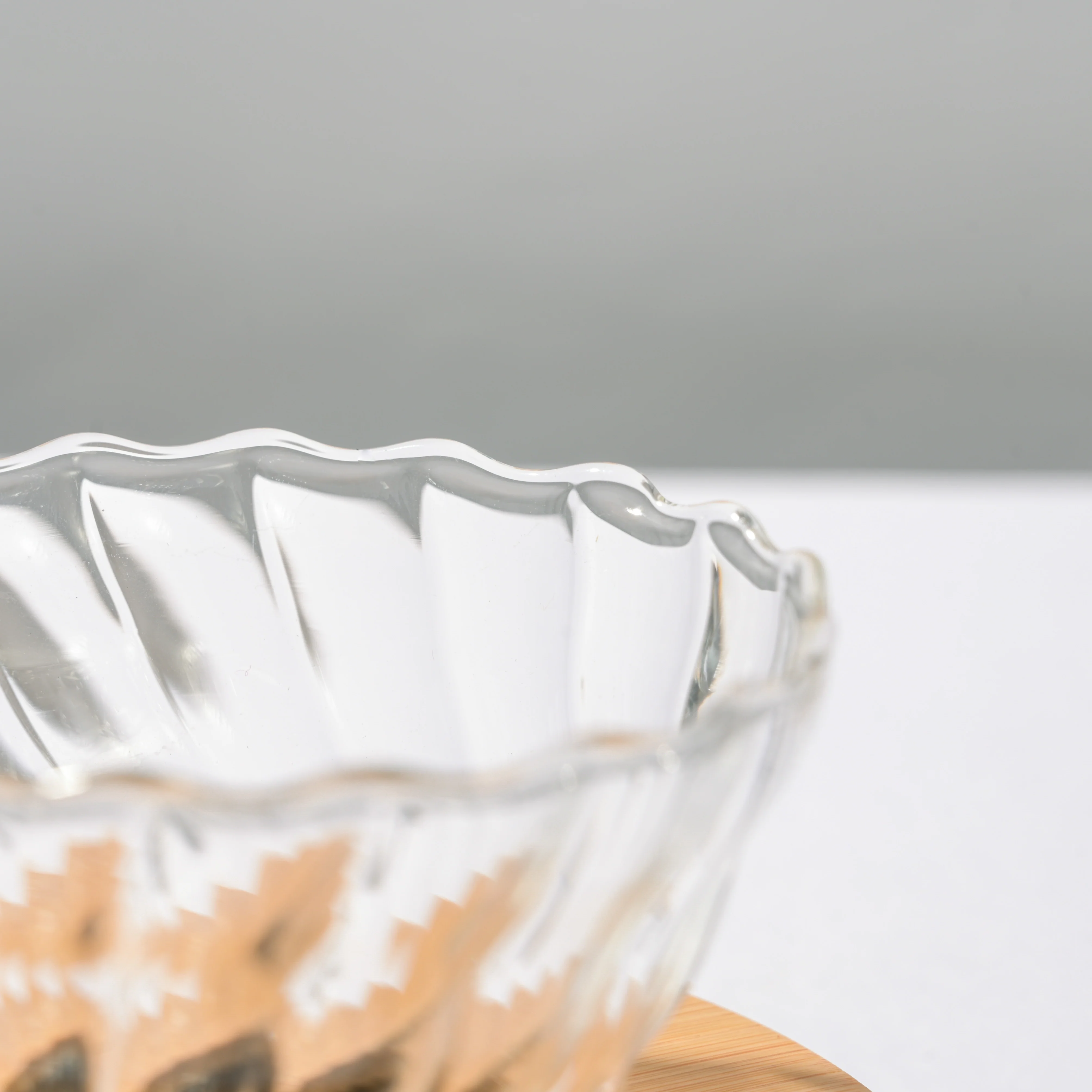 Glass Coffee Dripper Small - Image 10