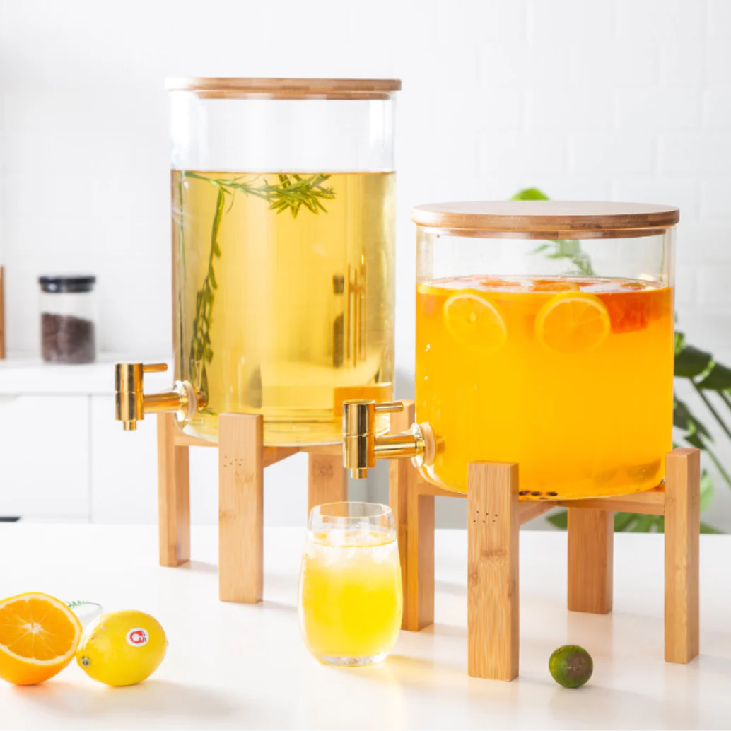 Glass Dispenser - Image 2