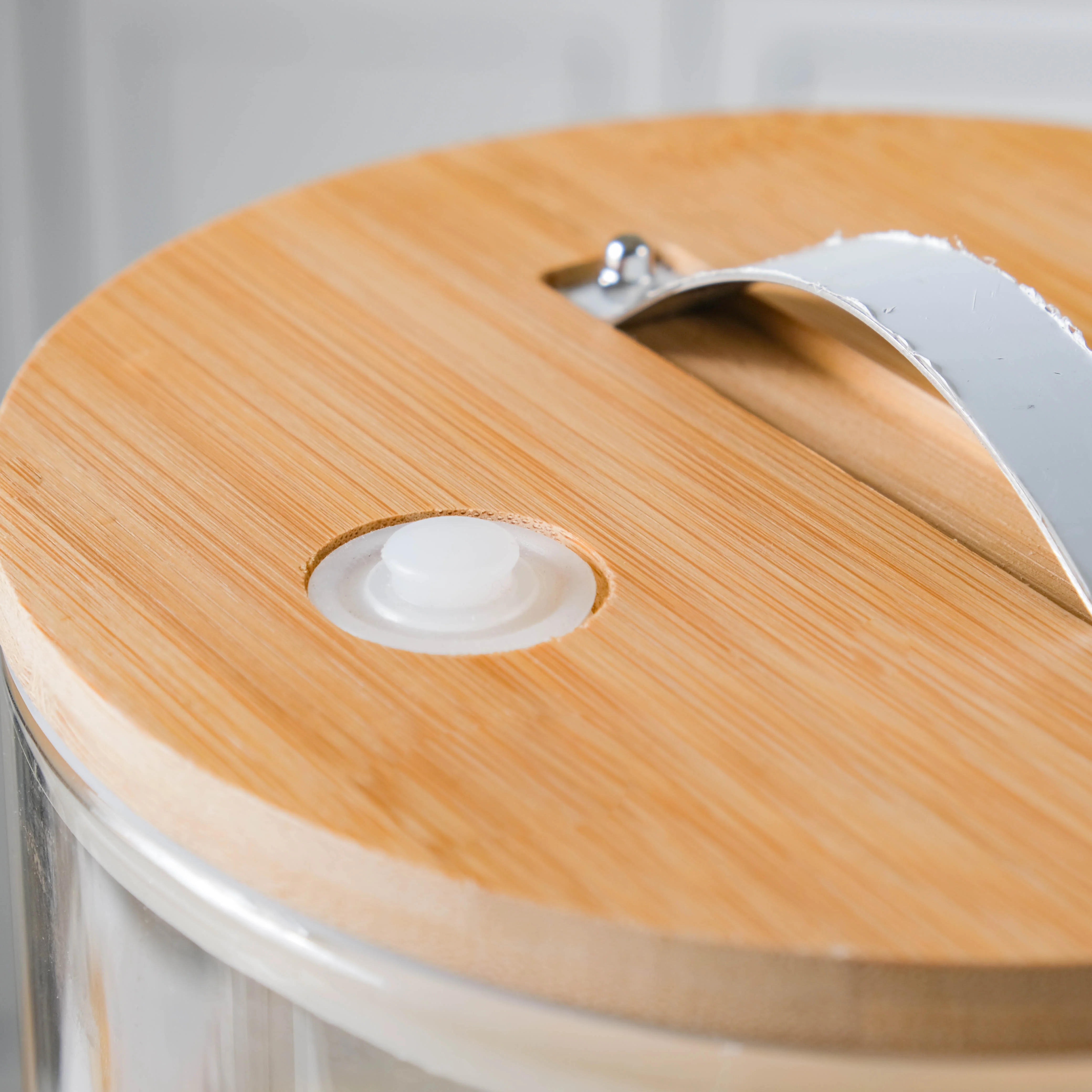 Glass Drink Dispenser - Image 8