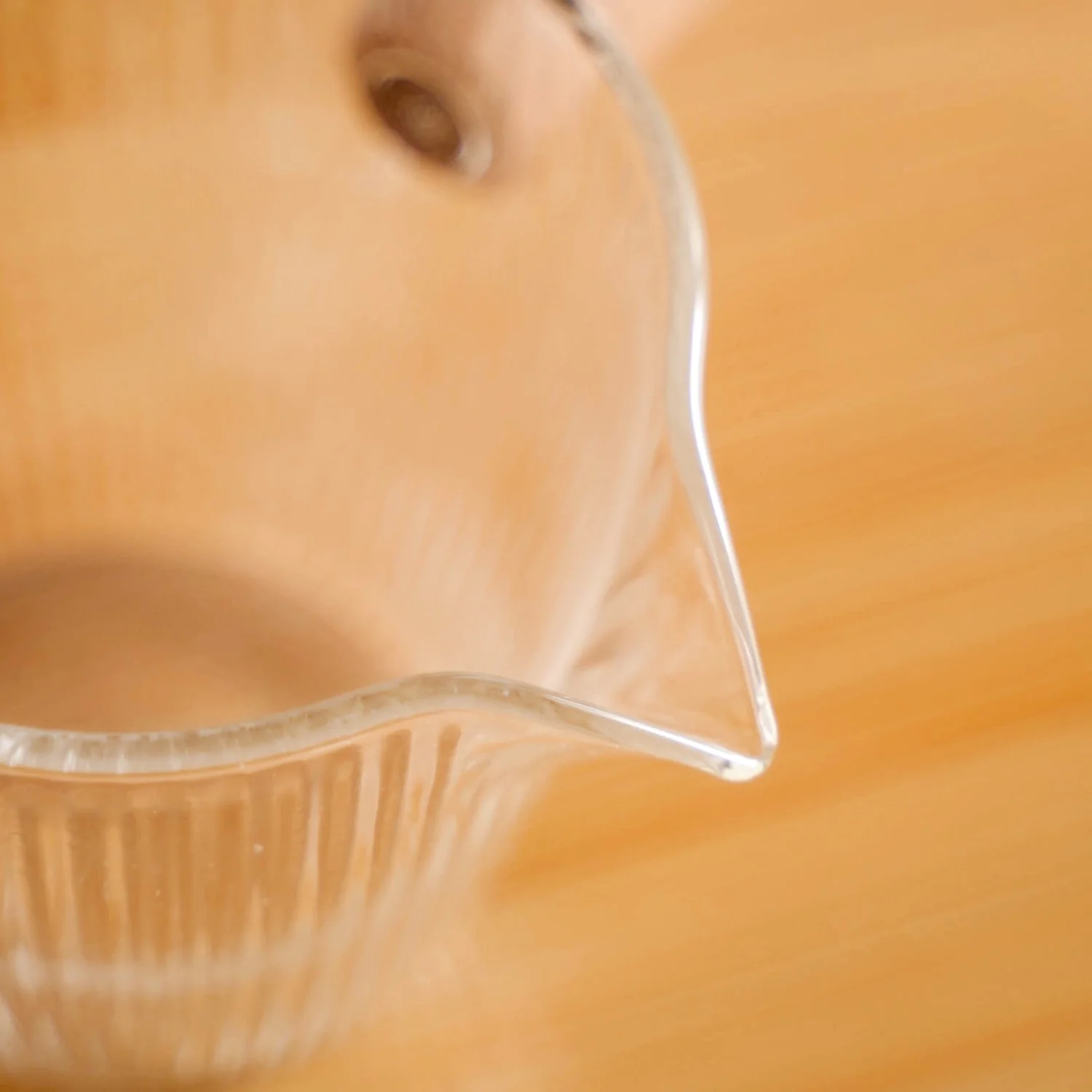 Glass Flavouring Saucer Set Of 2 120ml - Image 5