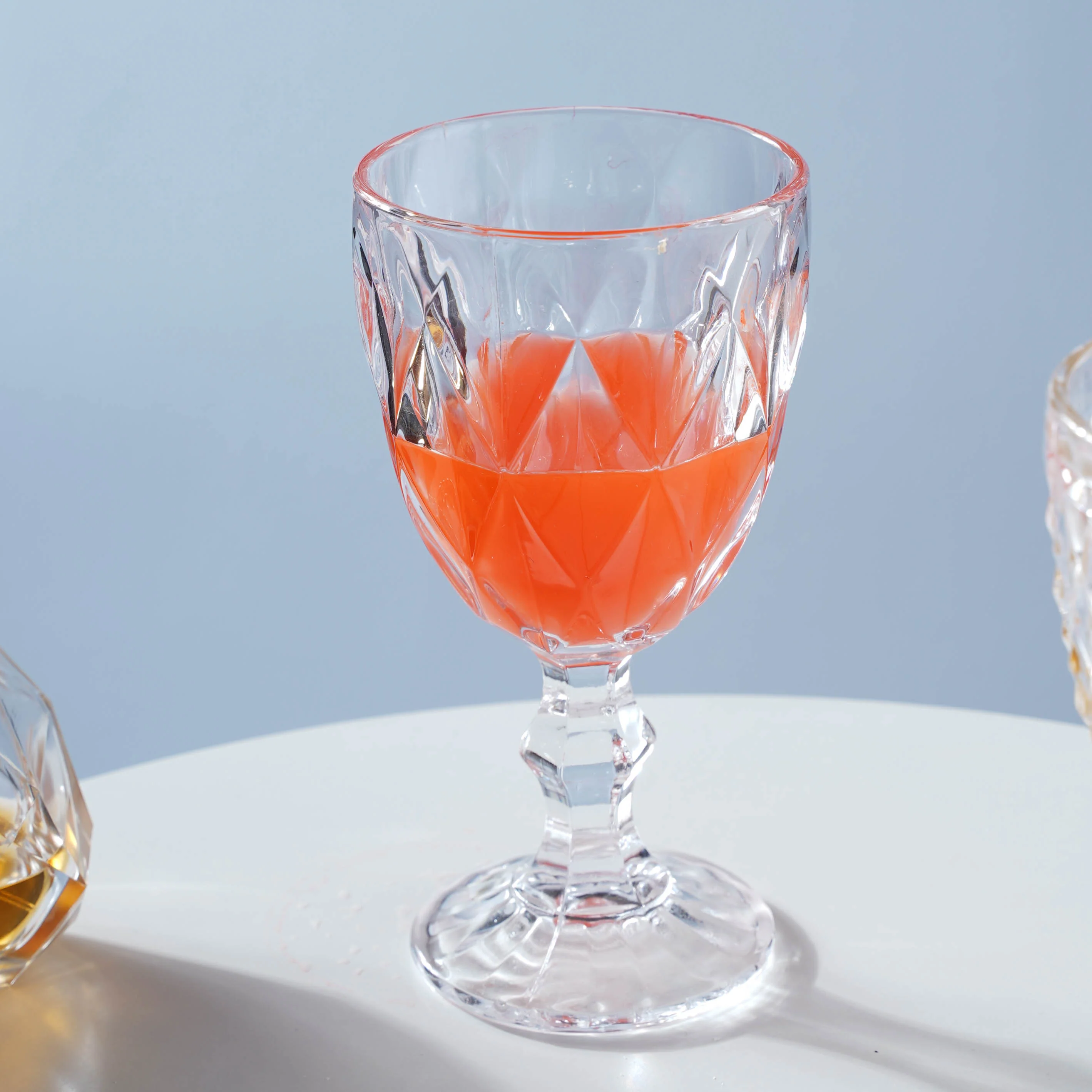 Glass For Wine - Image 7