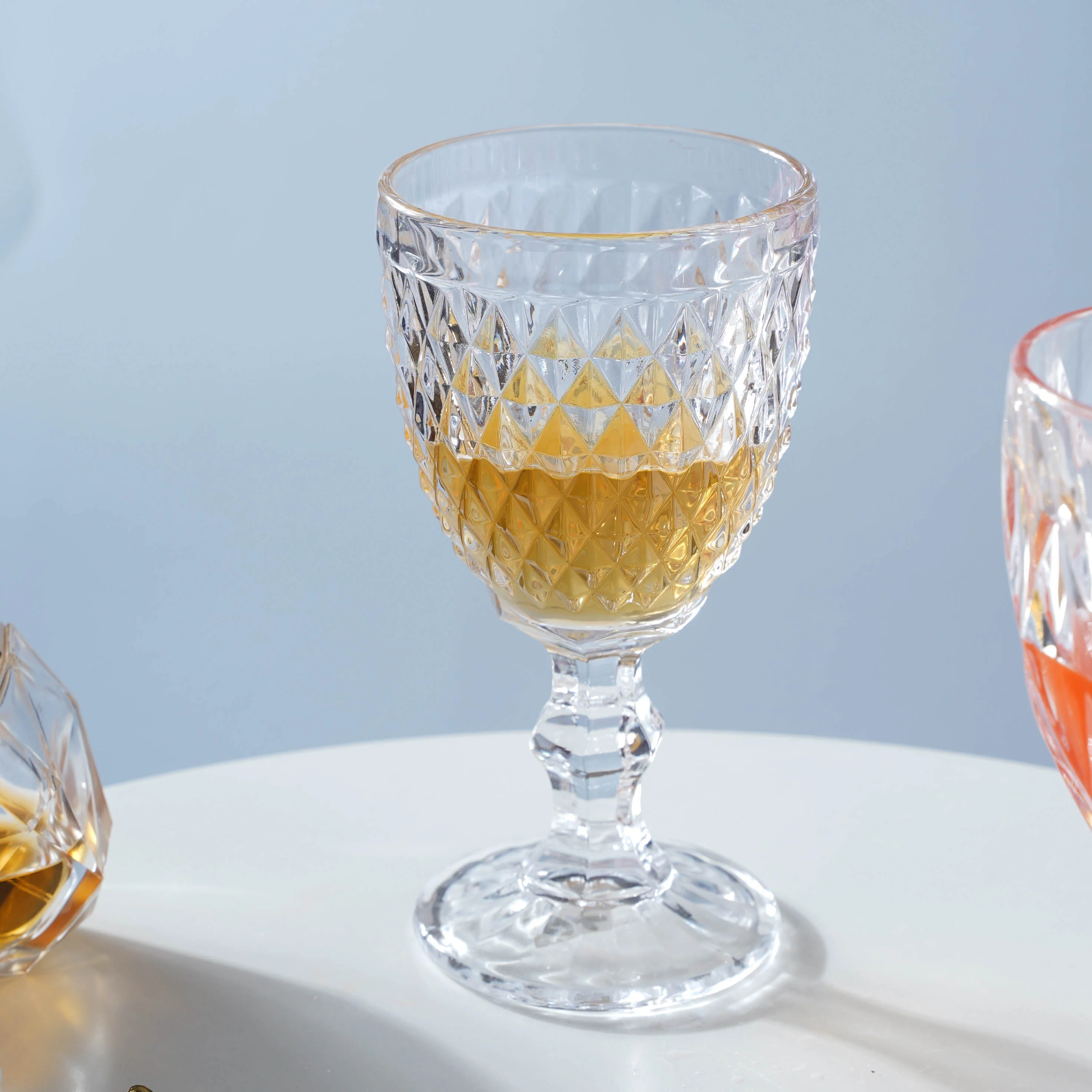 Glass For Wine - Image 9