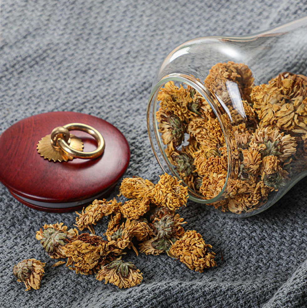 Glass Jar With Airtight Lid - Image 5