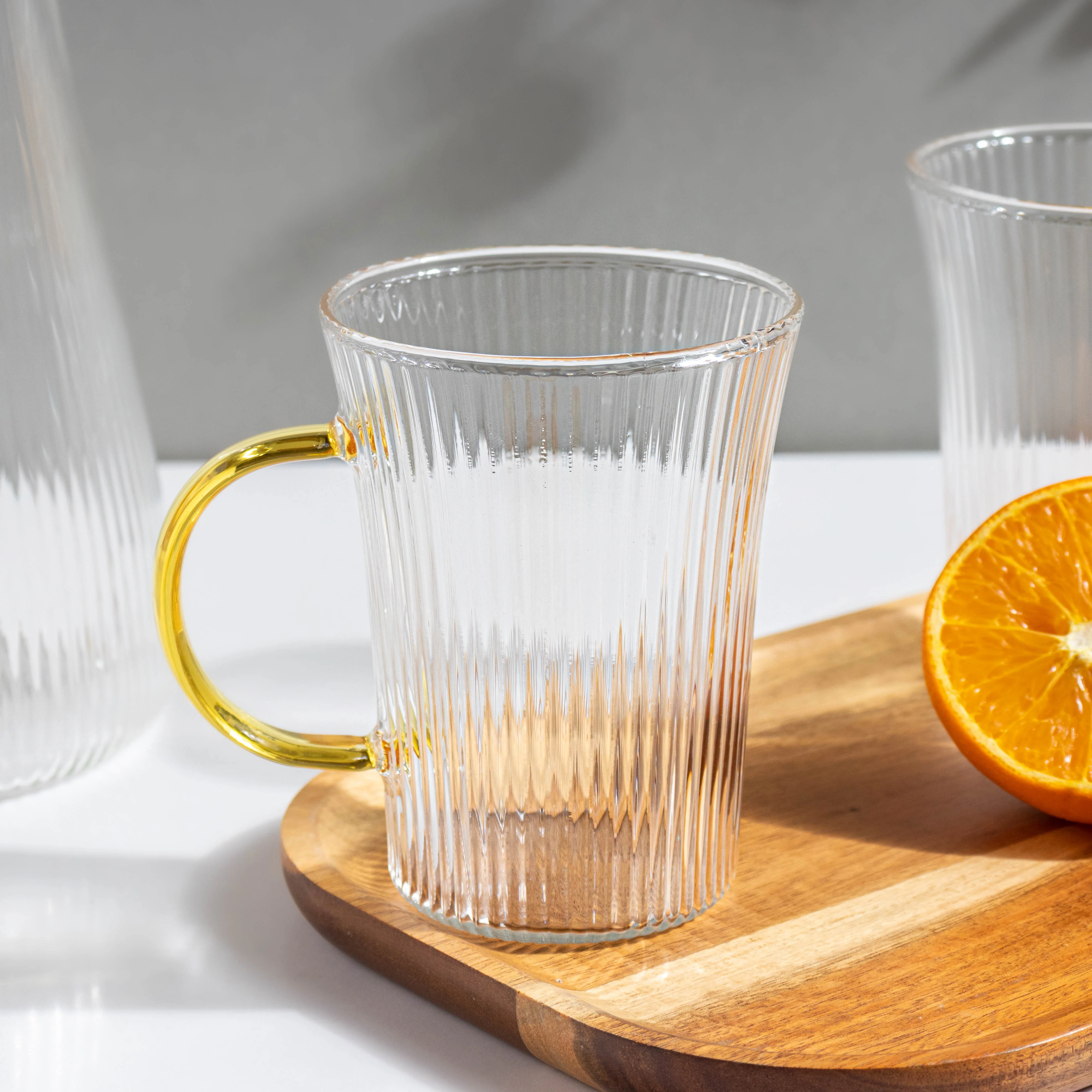 Glass Lemonade Set Of 6 - Image 16