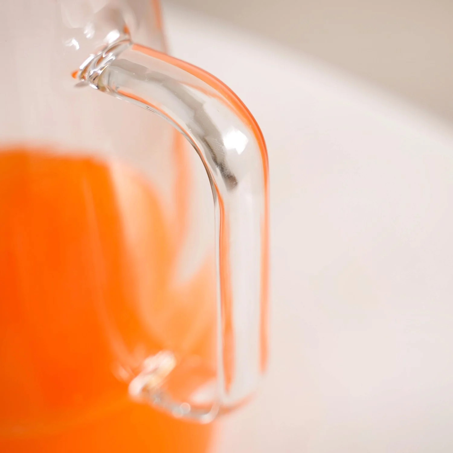 Glass Jug 1500ml - Image 6