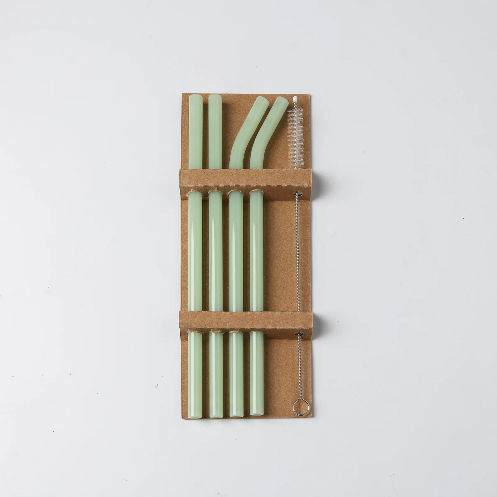 Glass Straw Set of 4 - Image 16