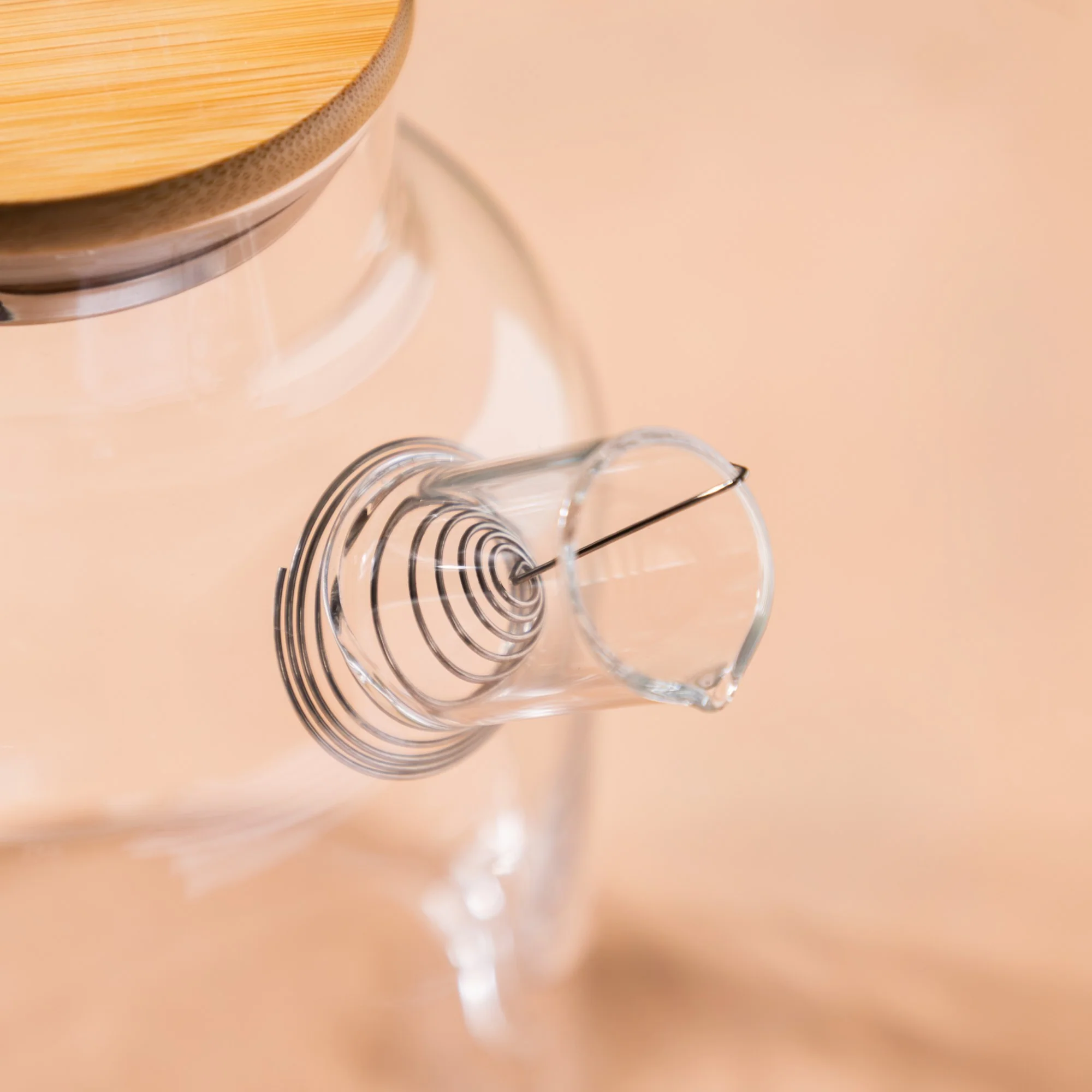 Glass Tea Kettle - Image 4