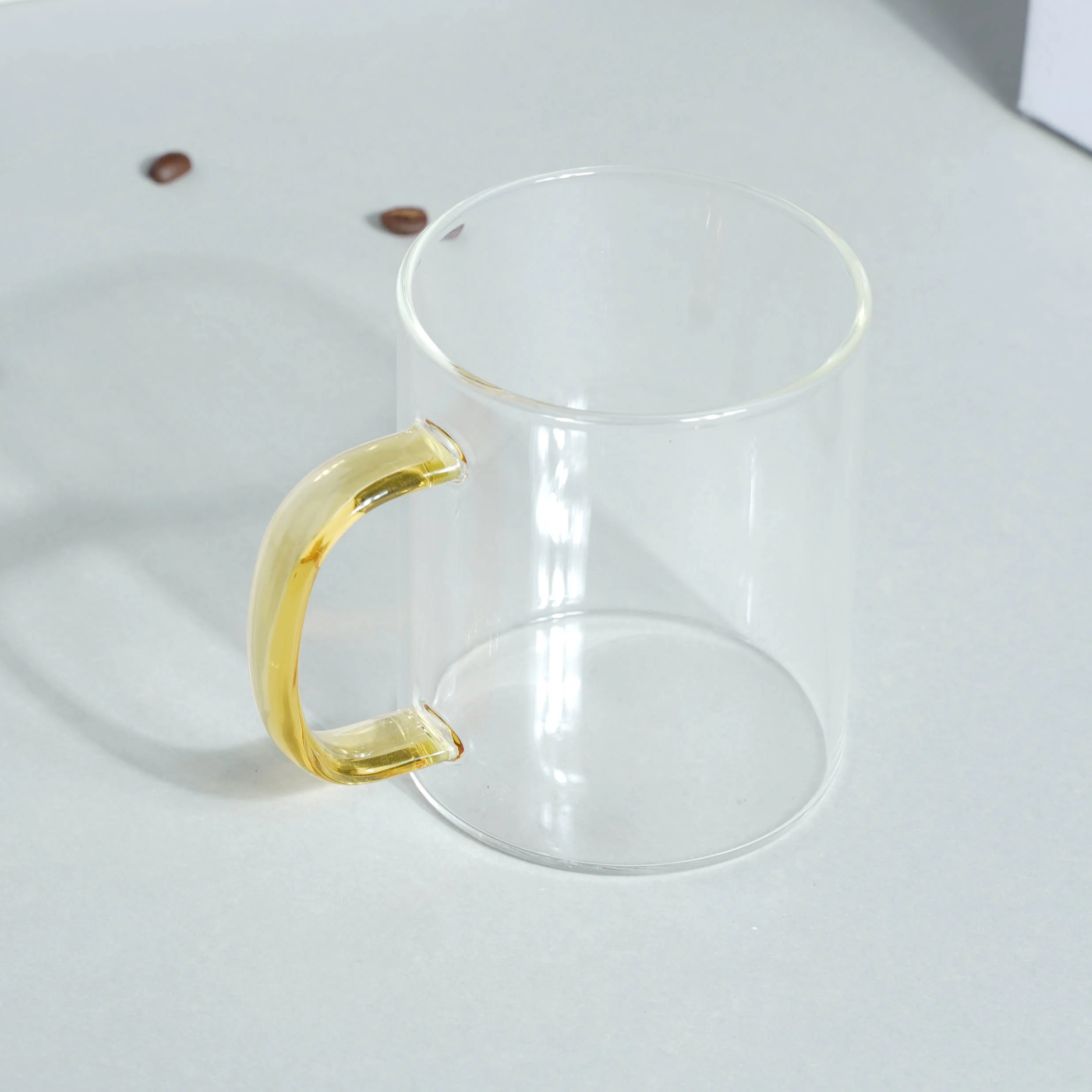 Glass Tea Mug Set of 2 - Image 17