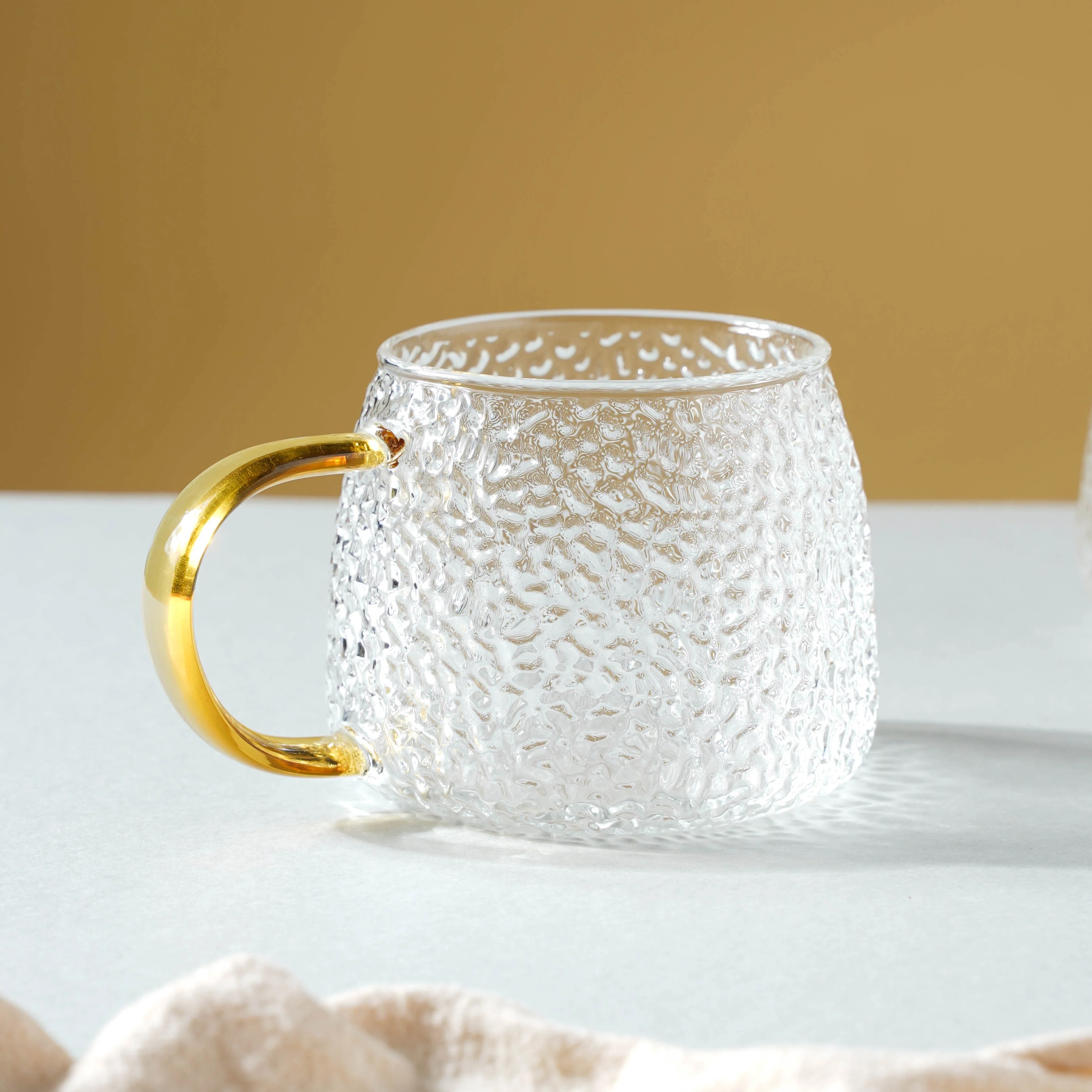 Glass Tea Set With Kettle - Image 7