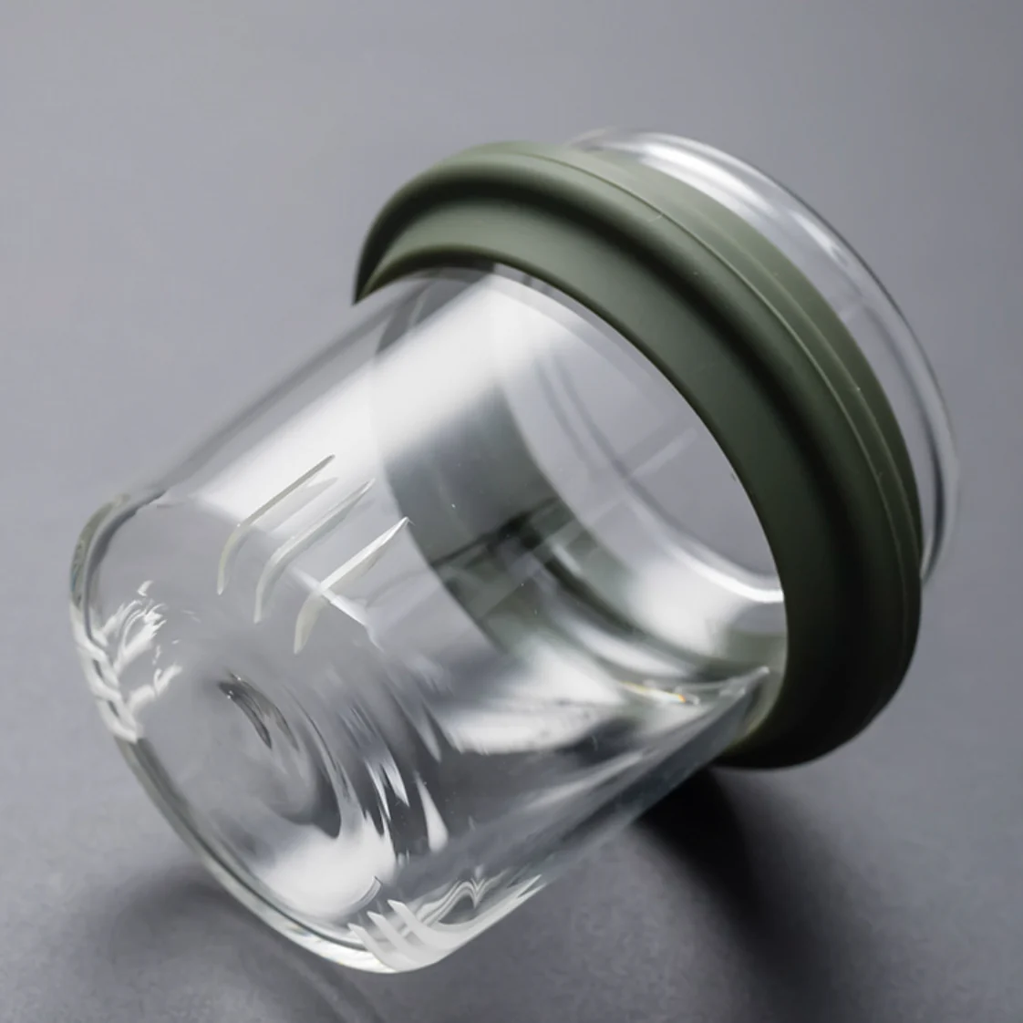 Glass Travel Teapot Set - Image 22