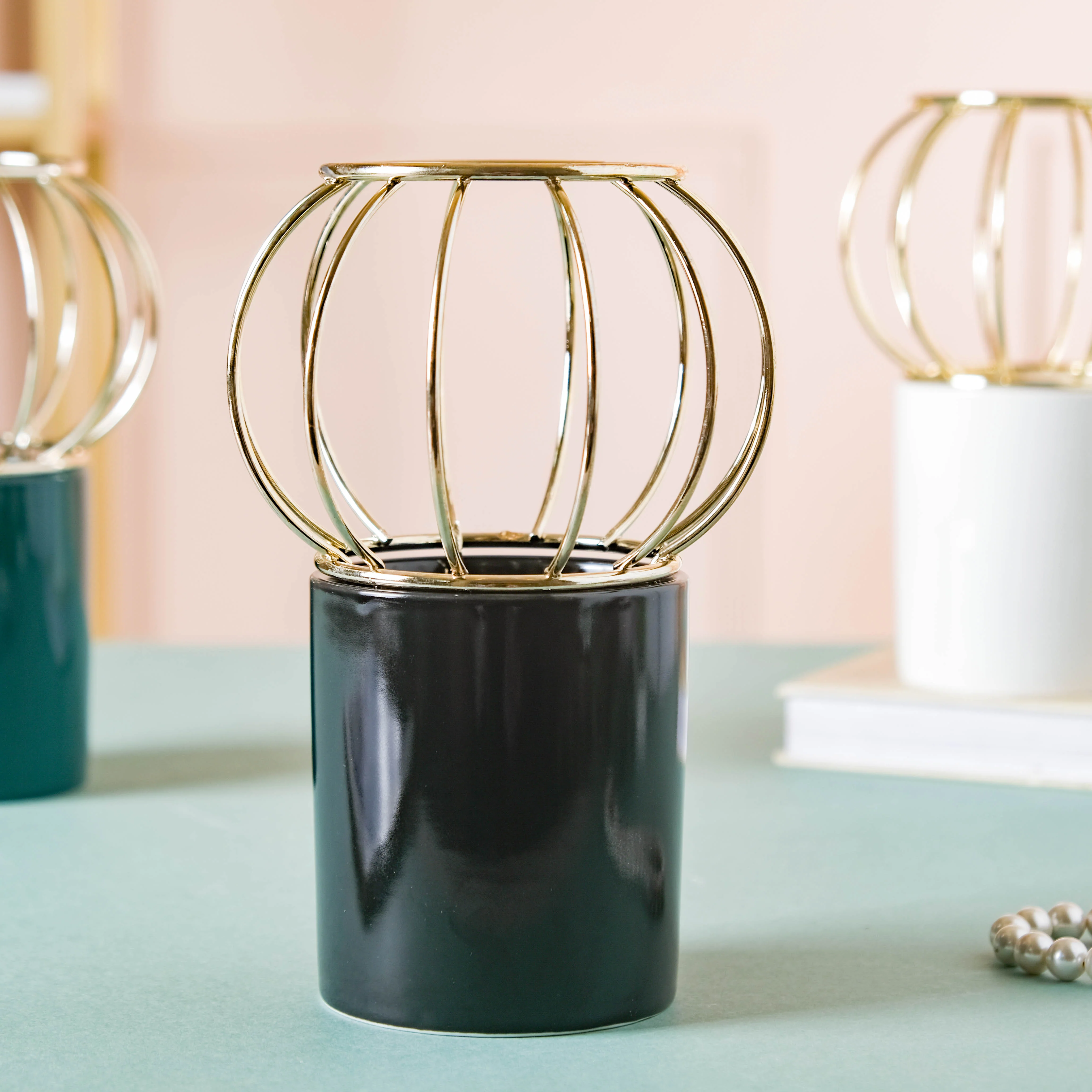 Globe Vase - Image 9