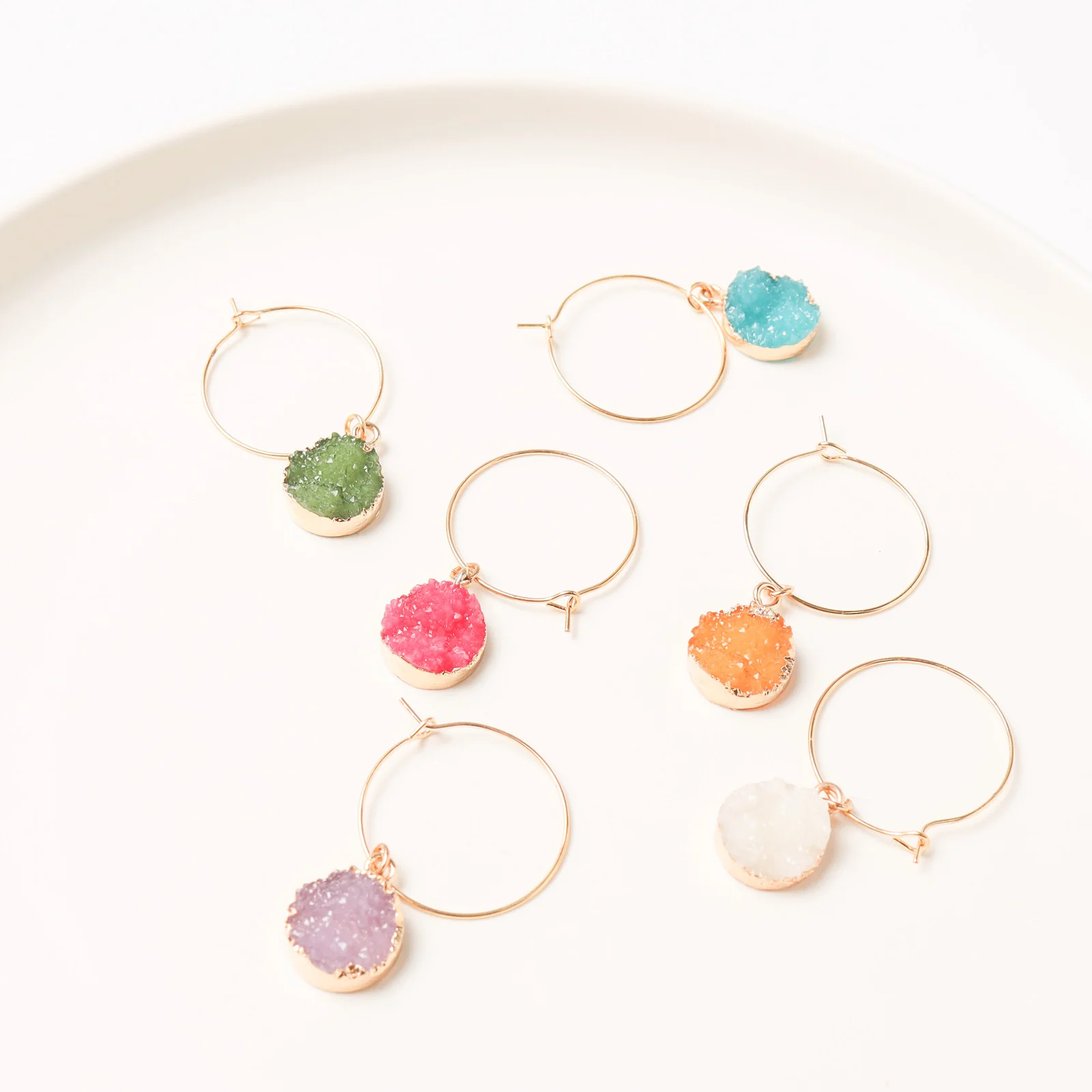 Wine Glass Charms - Image 12