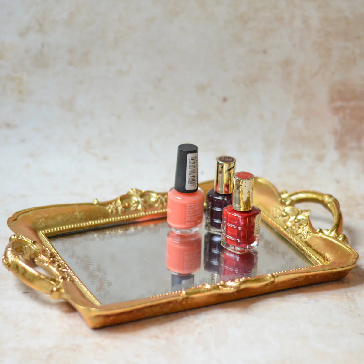 Gold Display Tray - Image 2