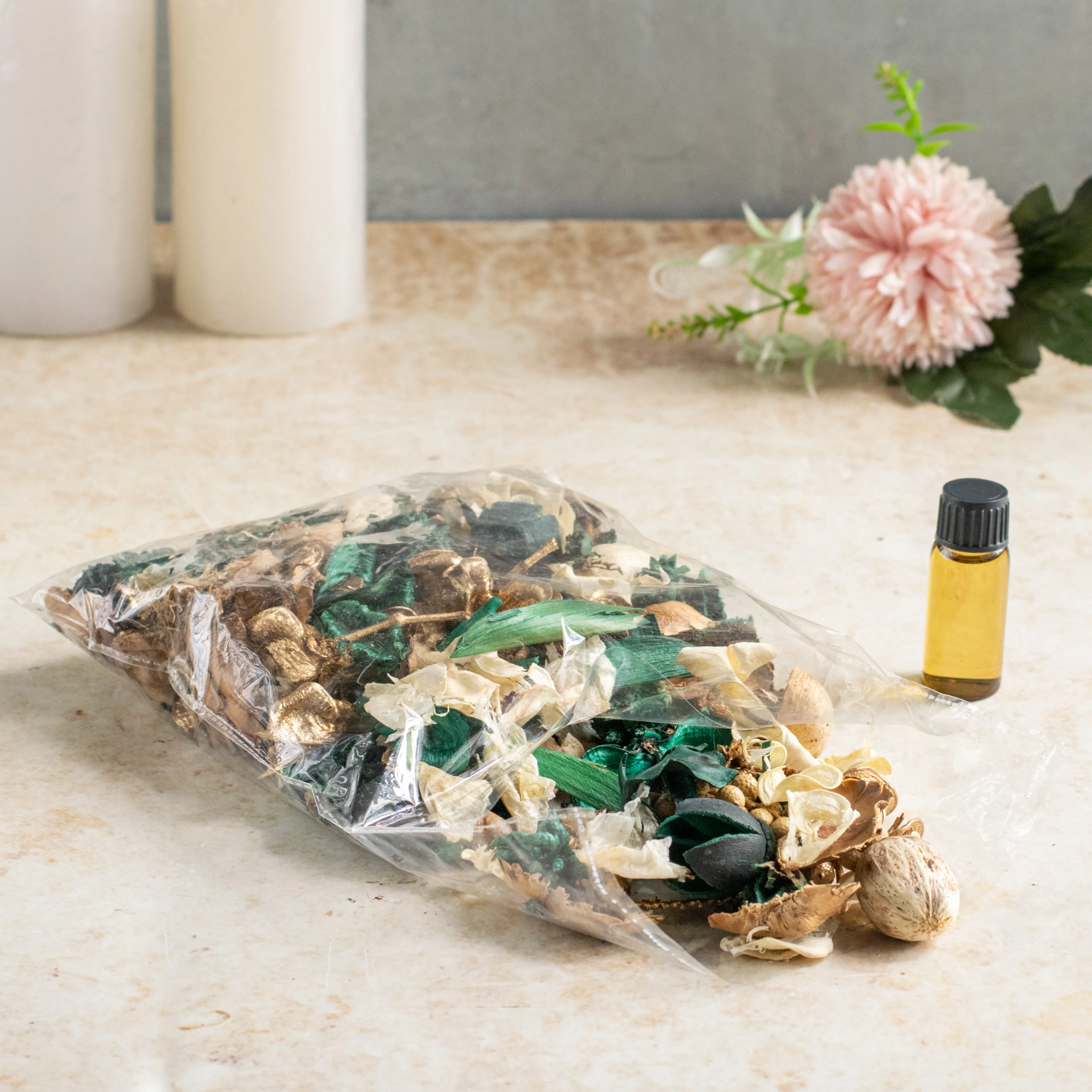 Gold Potpourri - Image 3