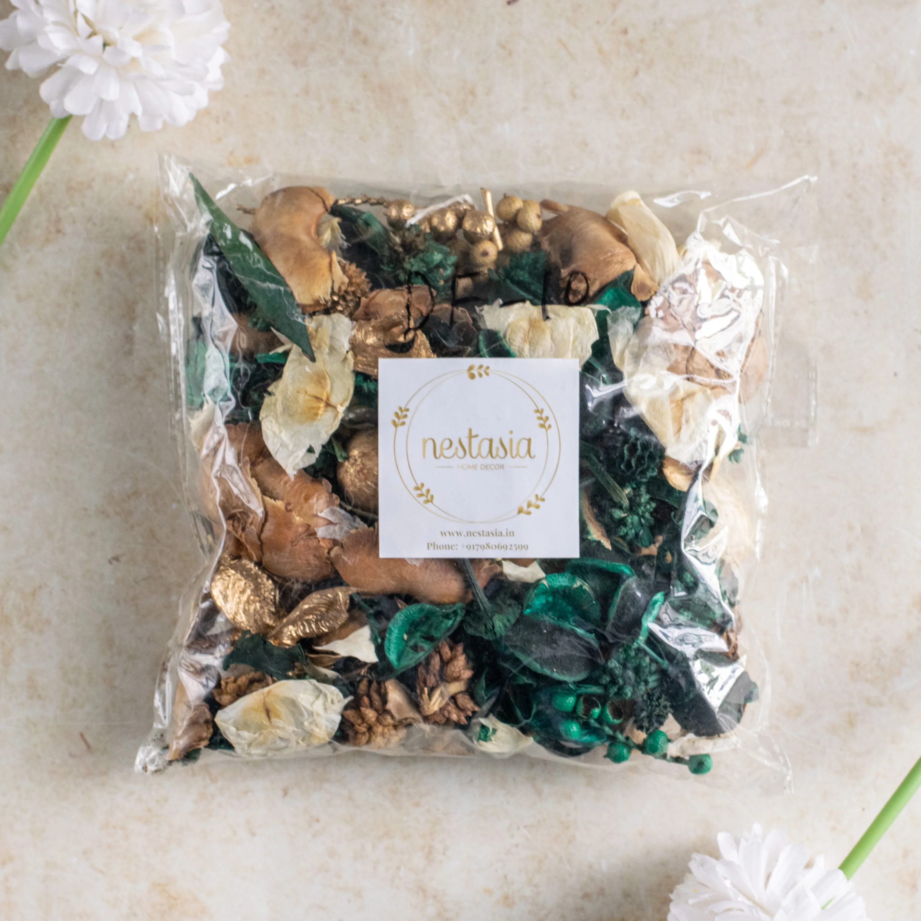 Gold Potpourri - Image 5