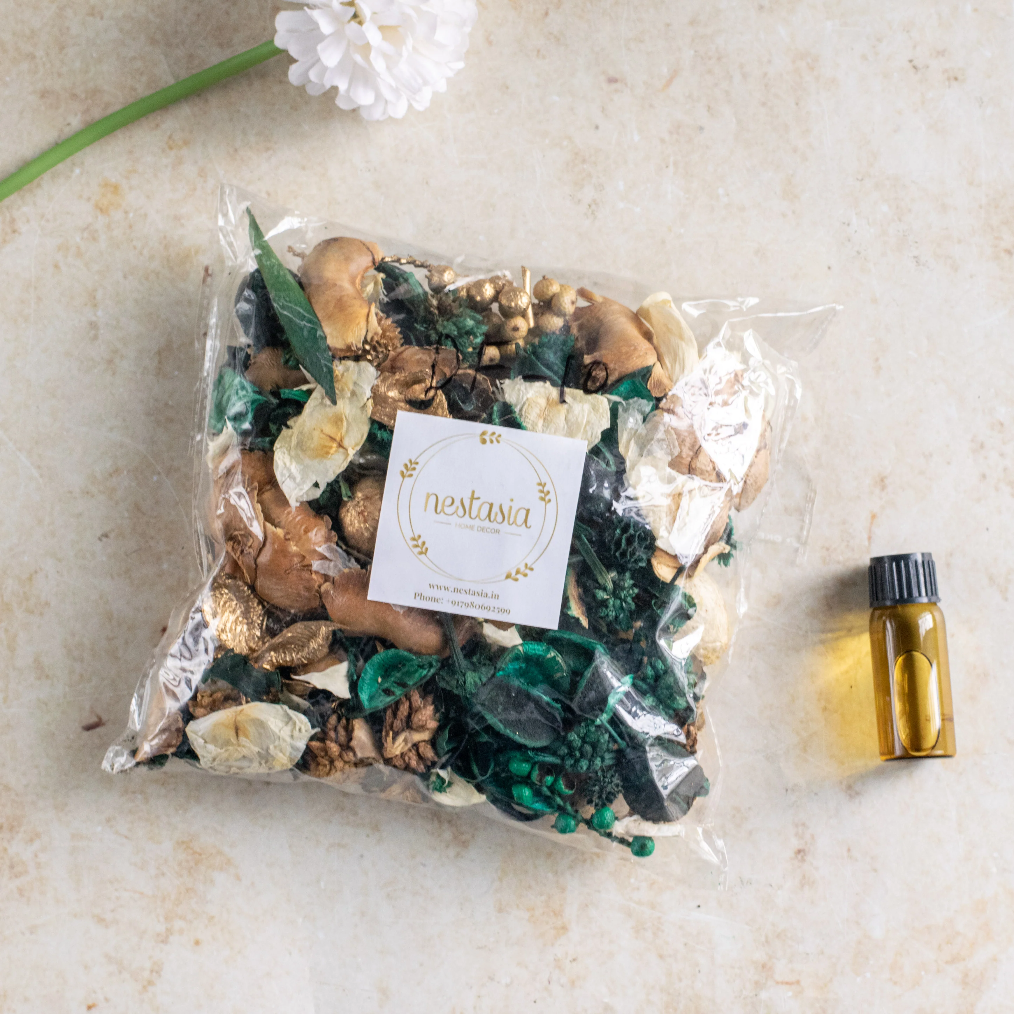 Gold Potpourri - Image 6