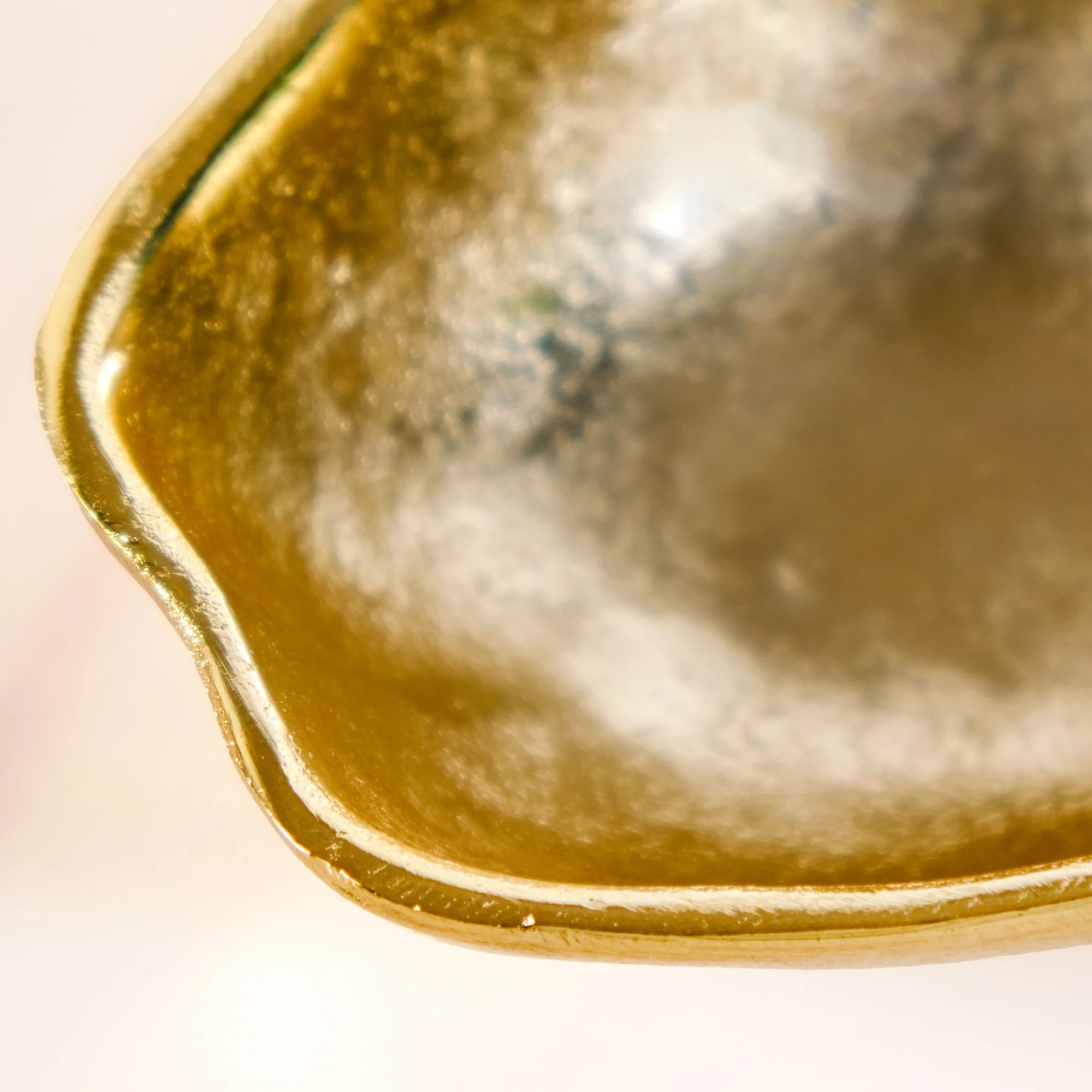 Golden Apple Trinket Bowl Set Of 2 - Image 8