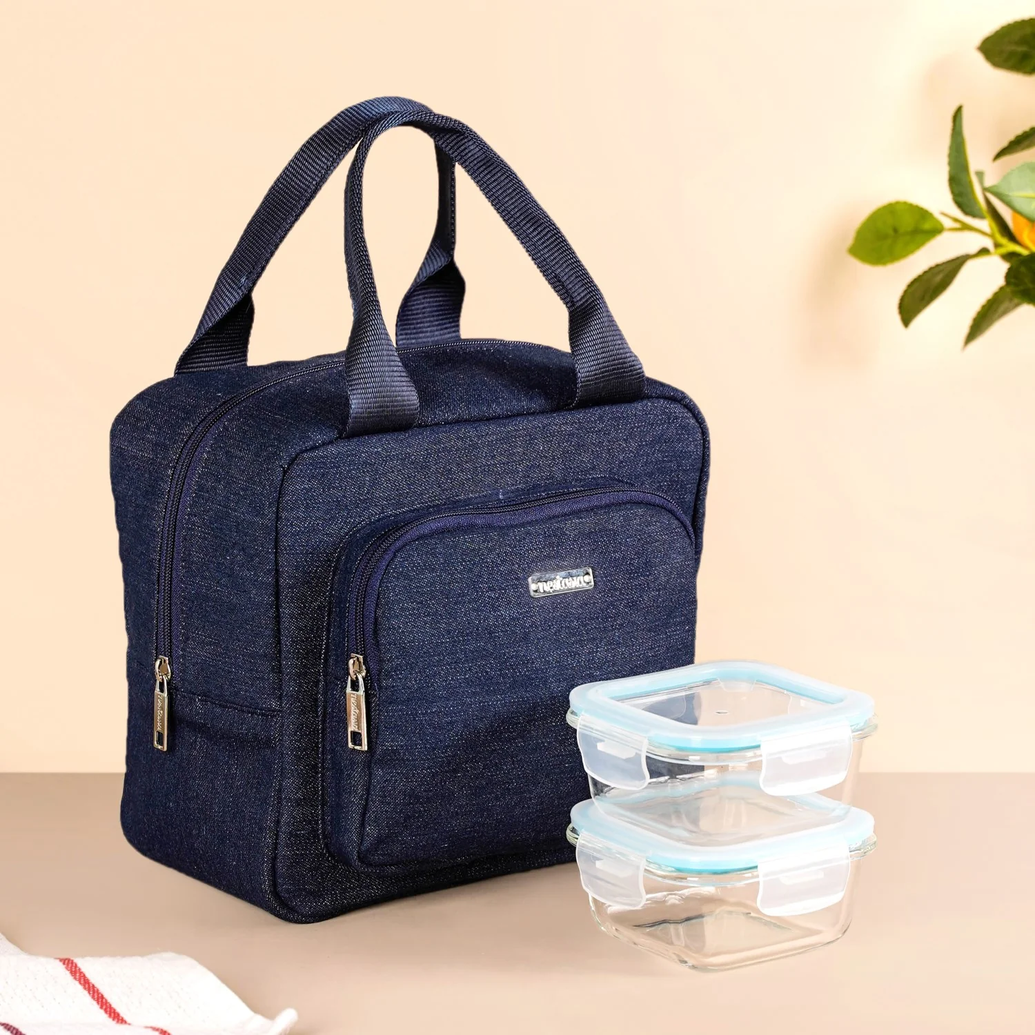 Gourmet To Go Lunch Set