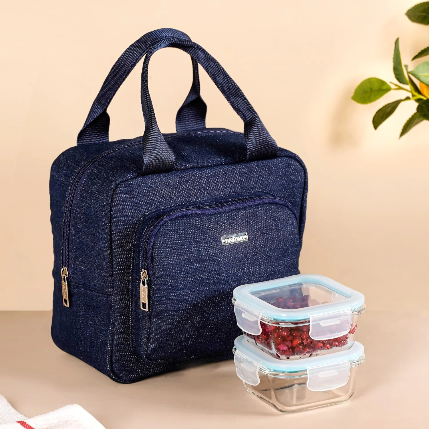 Gourmet To Go Lunch Set - Image 6