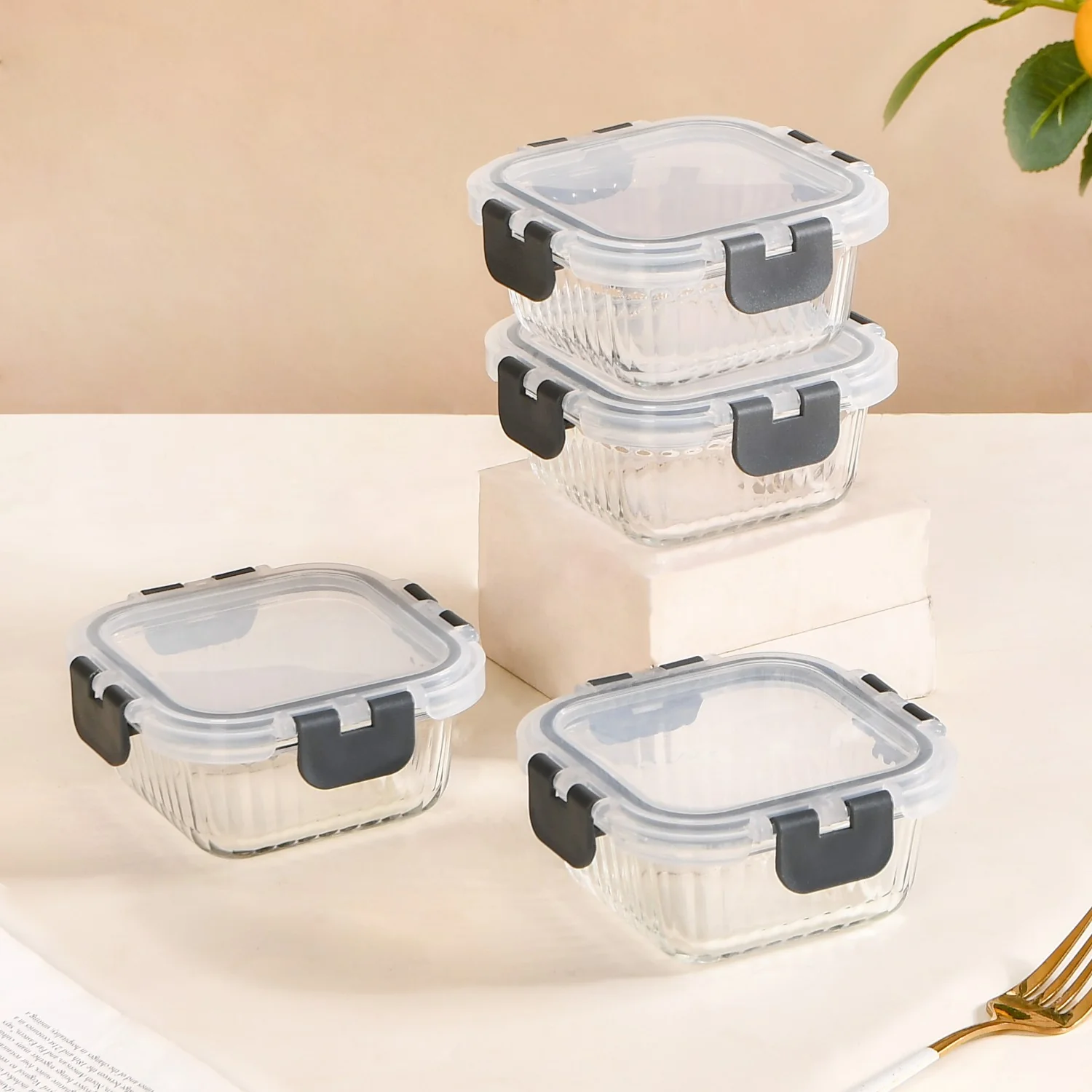 Grab And Go Lunch Set - Image 2