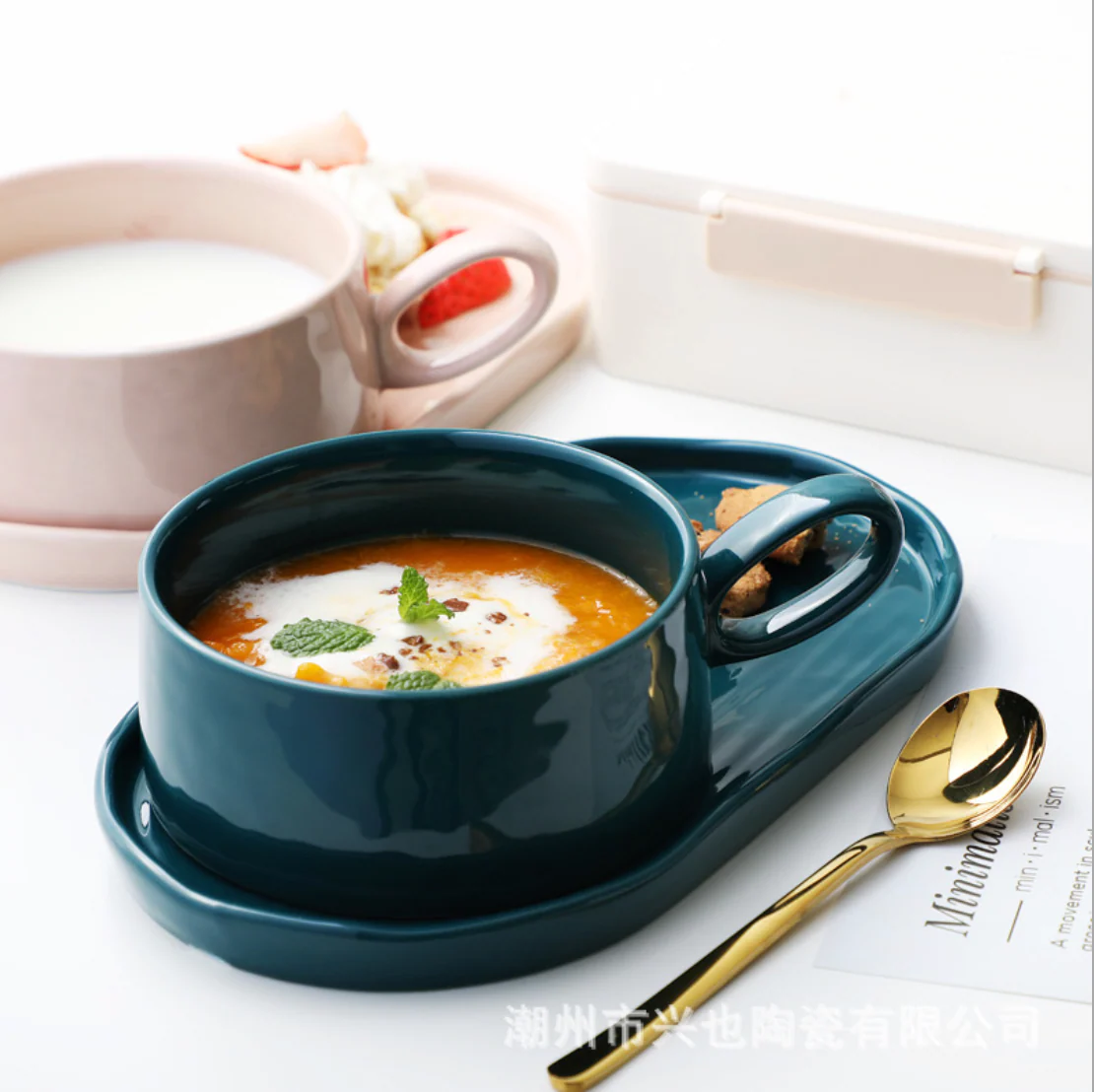 Gravy Bowl - Image 9