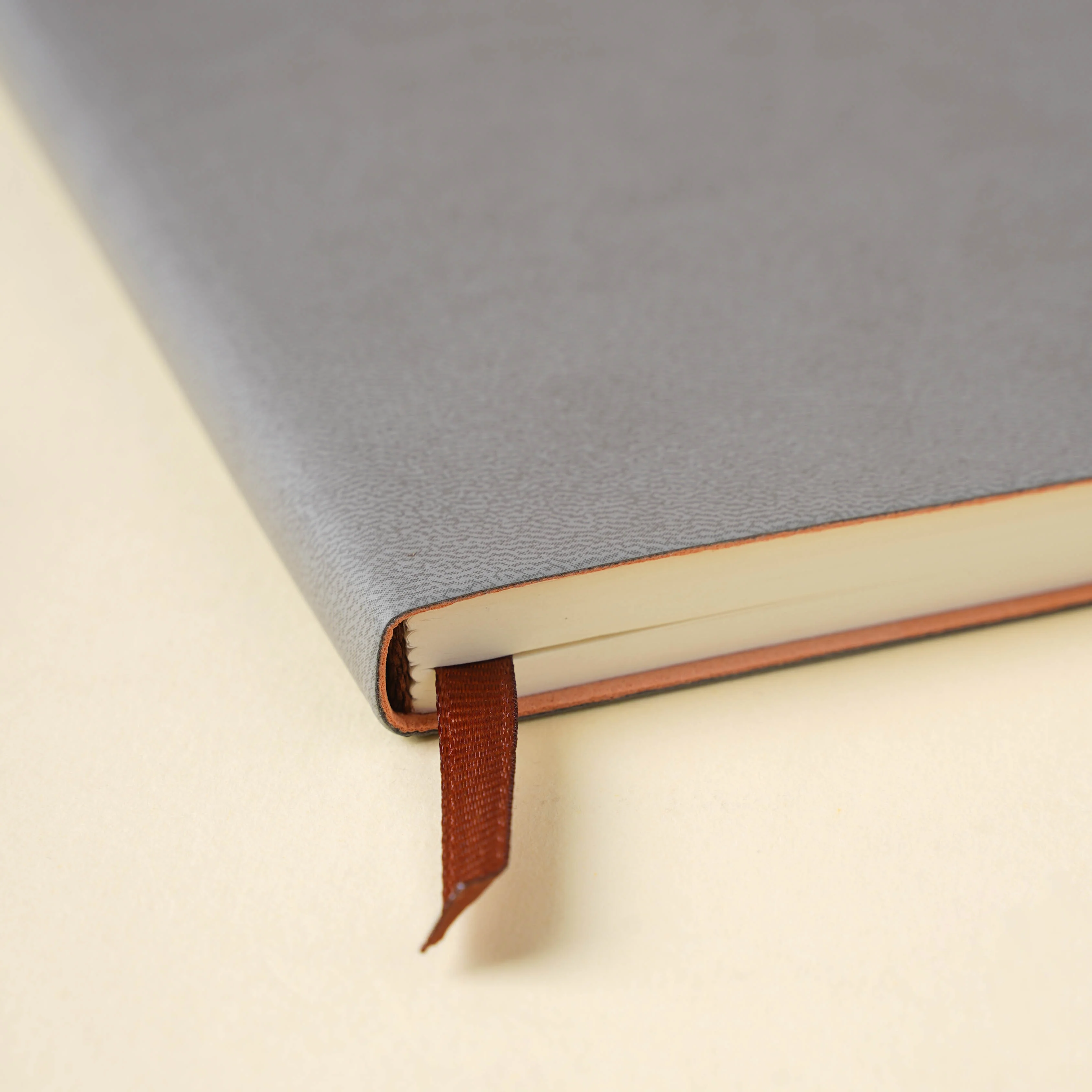Gray Paper Notebook - Image 5