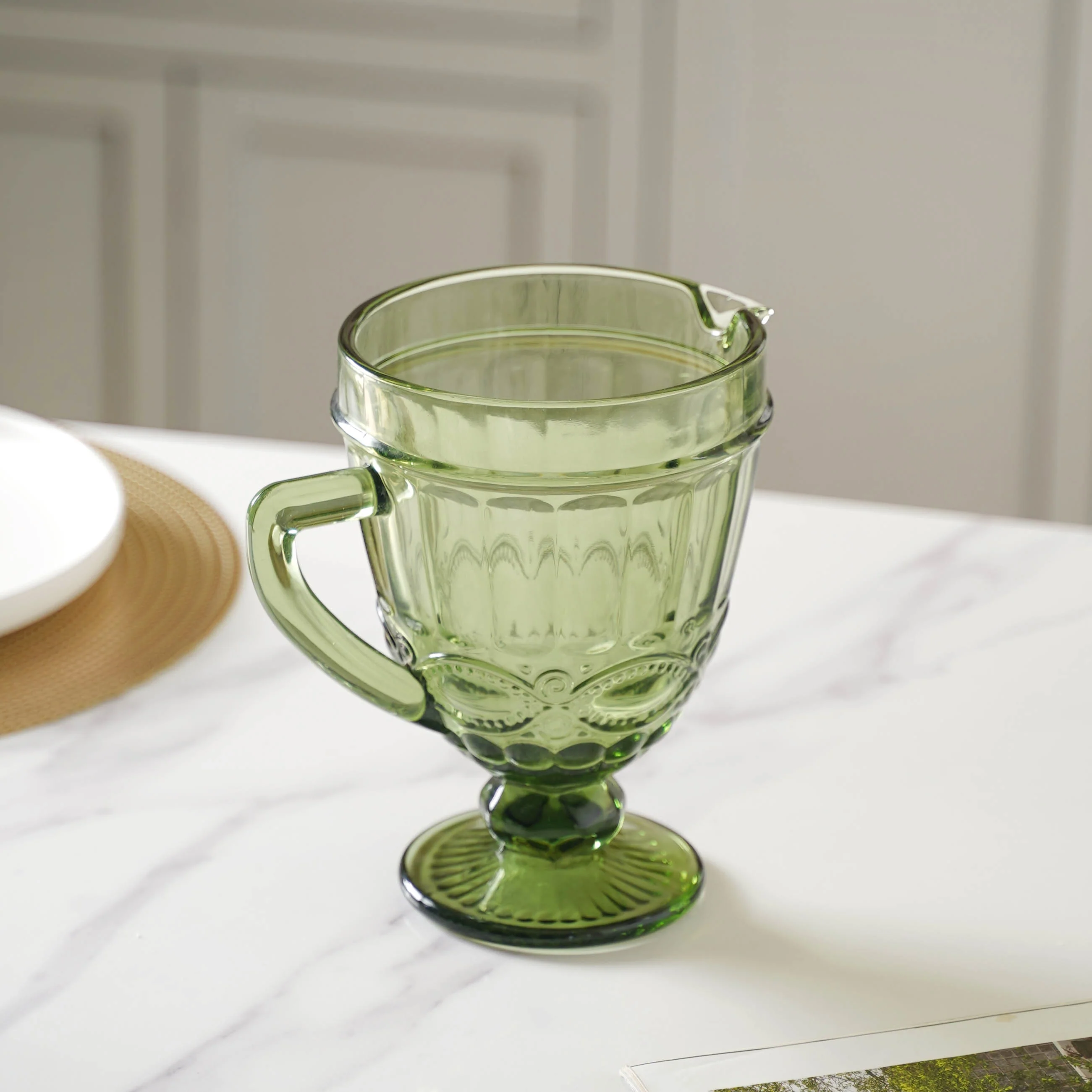 Green Juice Pot - Image 6