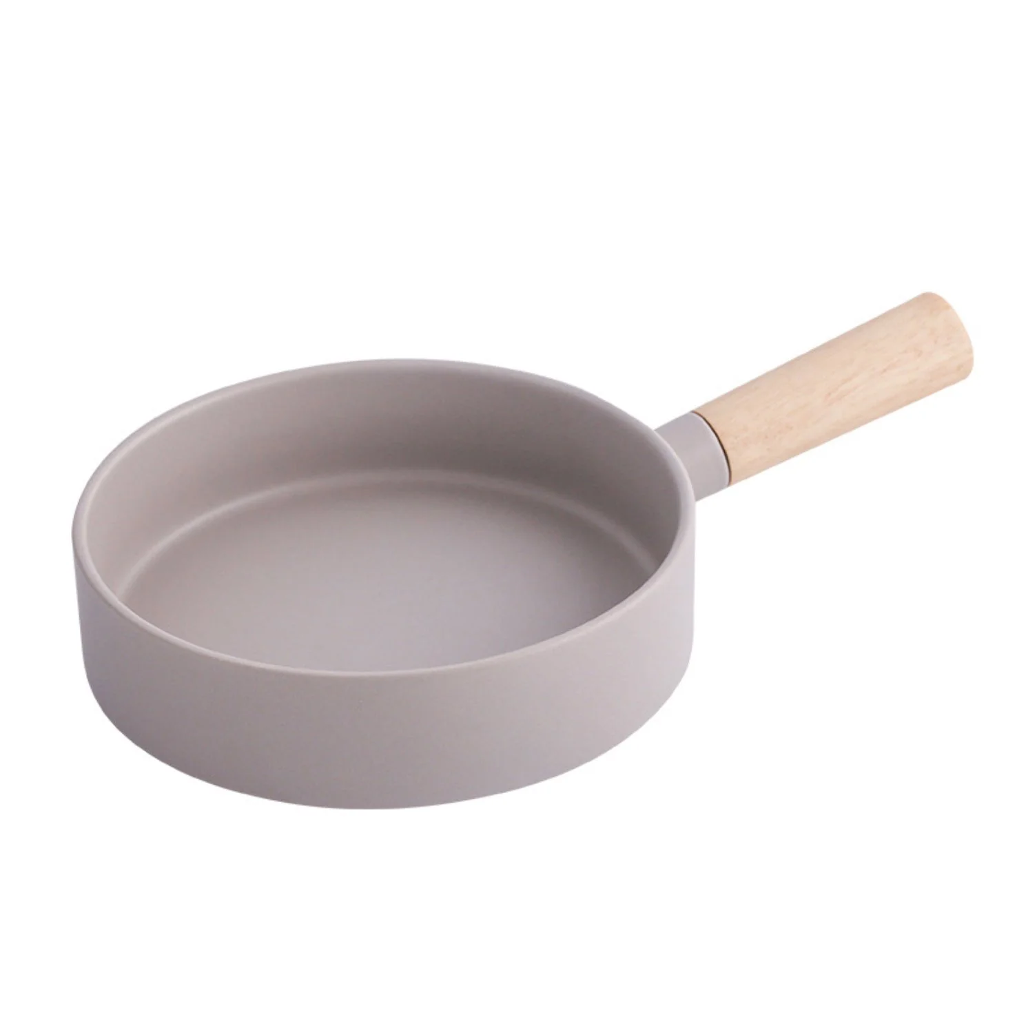 Serving Bowl with Handle - Image 10