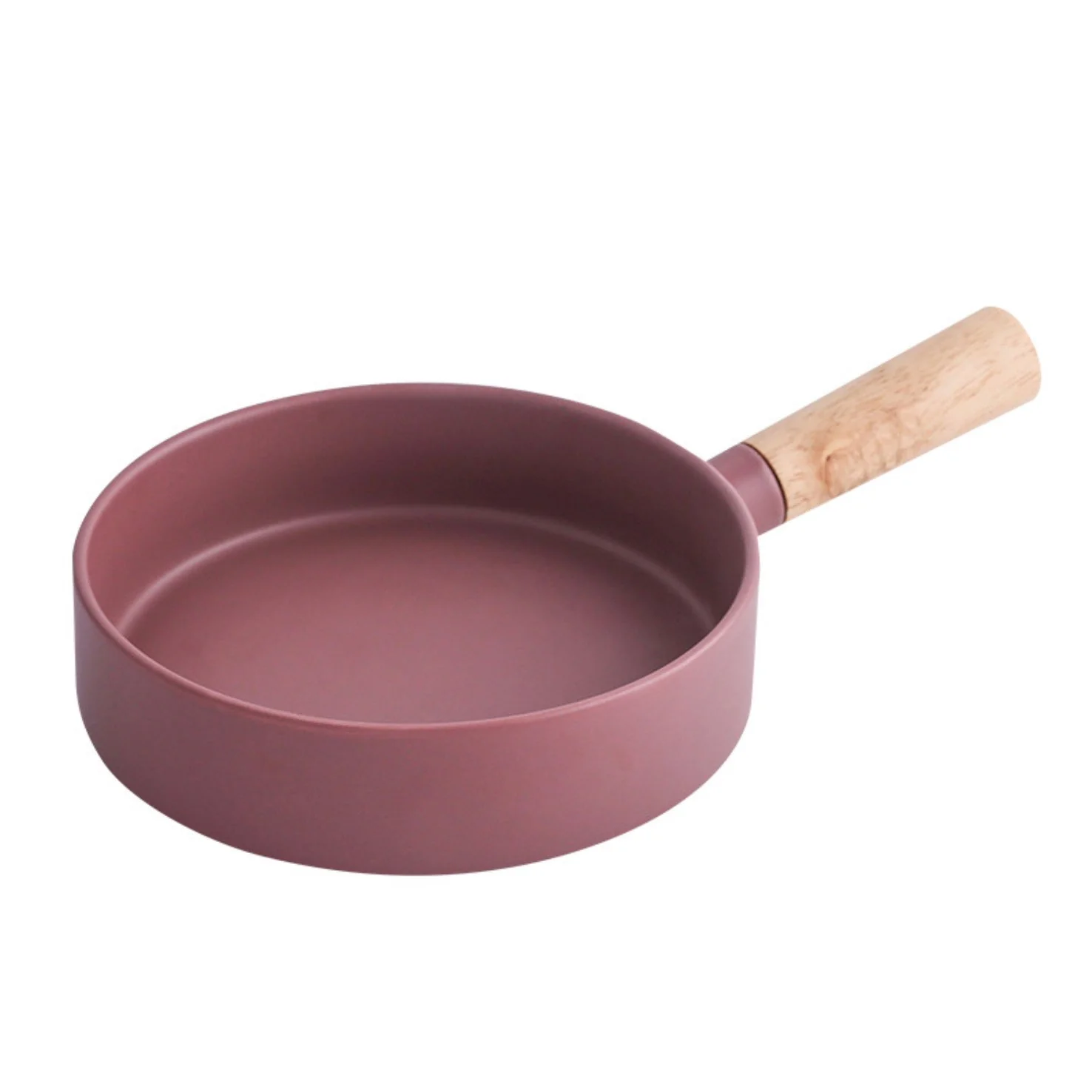 Serving Bowl with Handle - Image 13