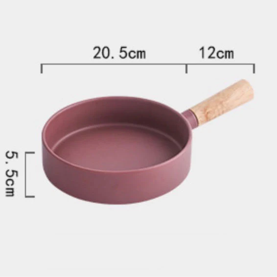 Serving Bowl with Handle - Image 20