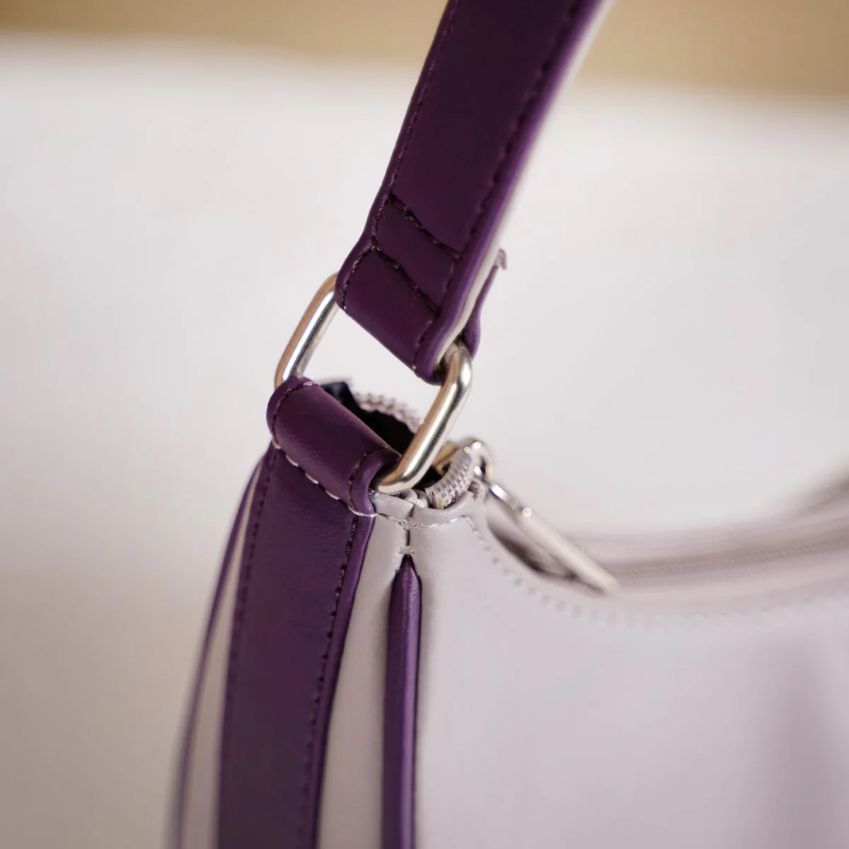 Grey Moon Bag - Image 8