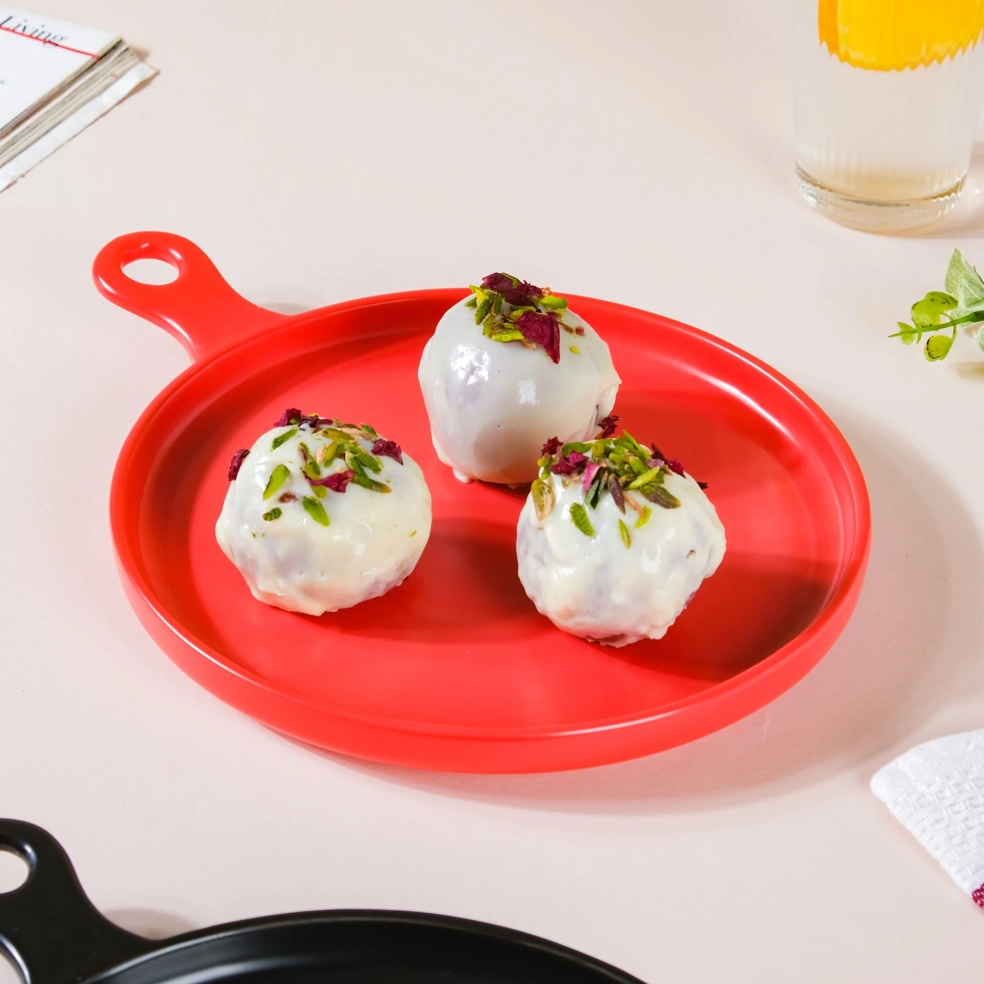 Grill Plate For Oven - Image 3